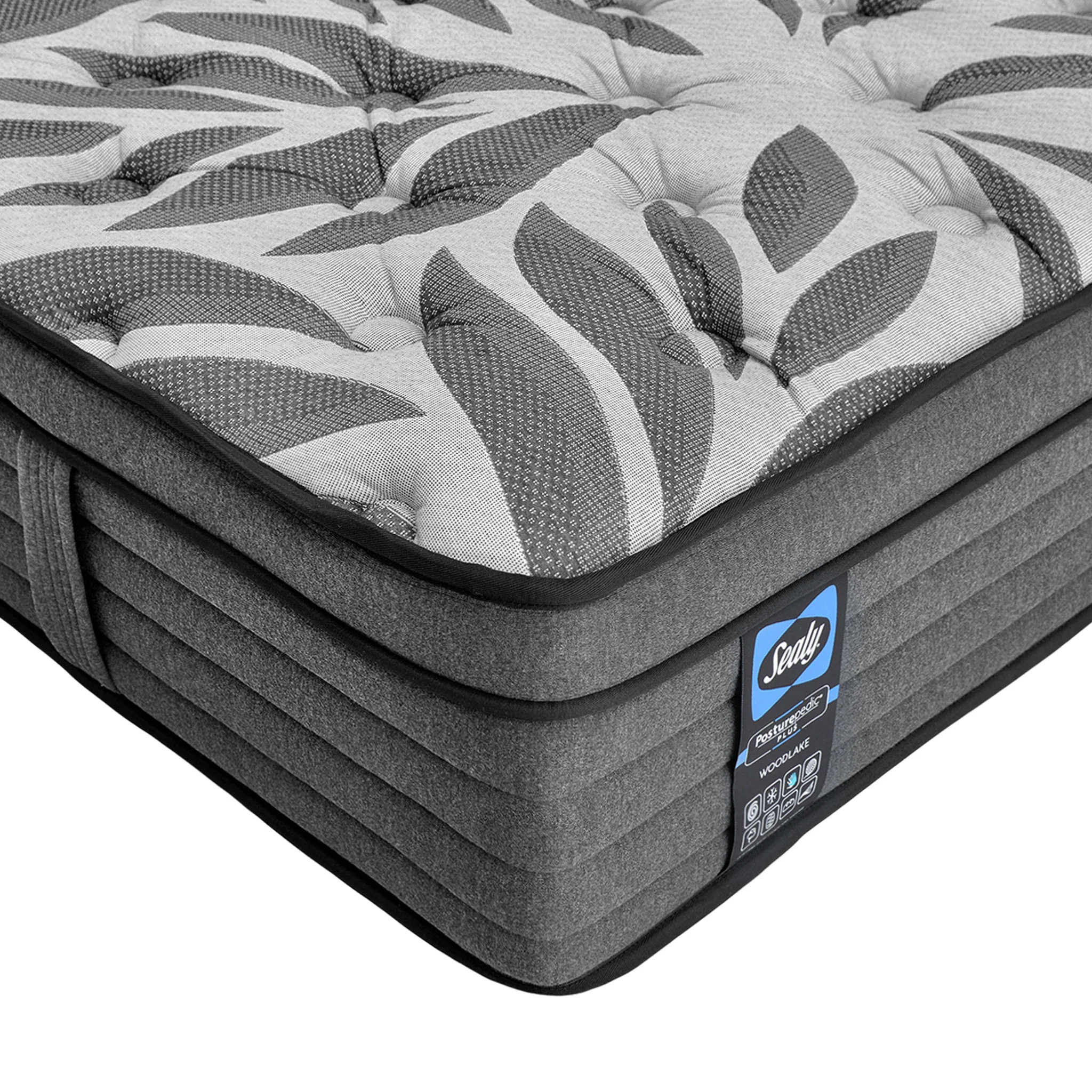 SEALY WOODLAKE Saltea - Image 4