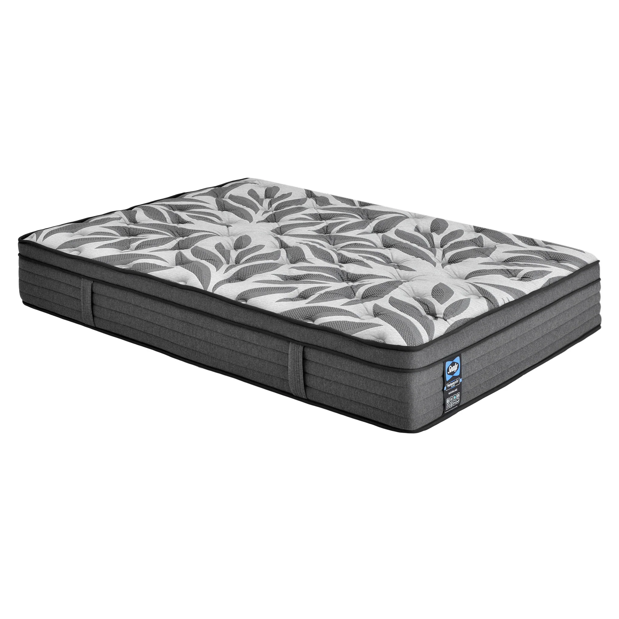 SEALY WOODLAKE Saltea - Image 7