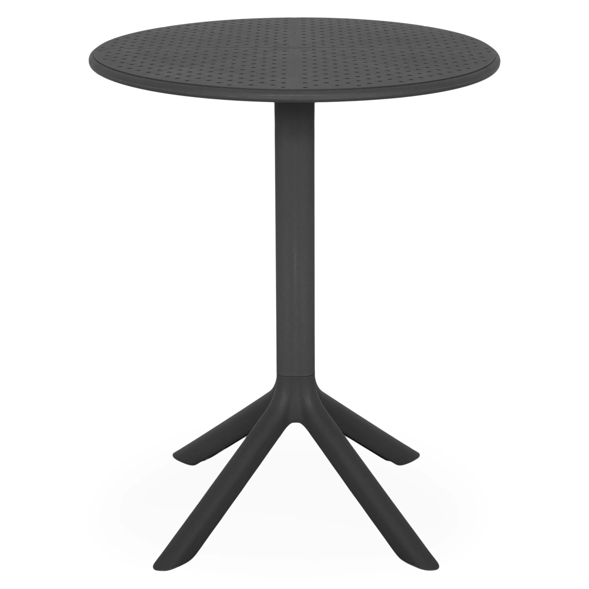 CIRCLE/ALPINE Set mobilier terasă/grădină, 2 scaune și masă - Image 3