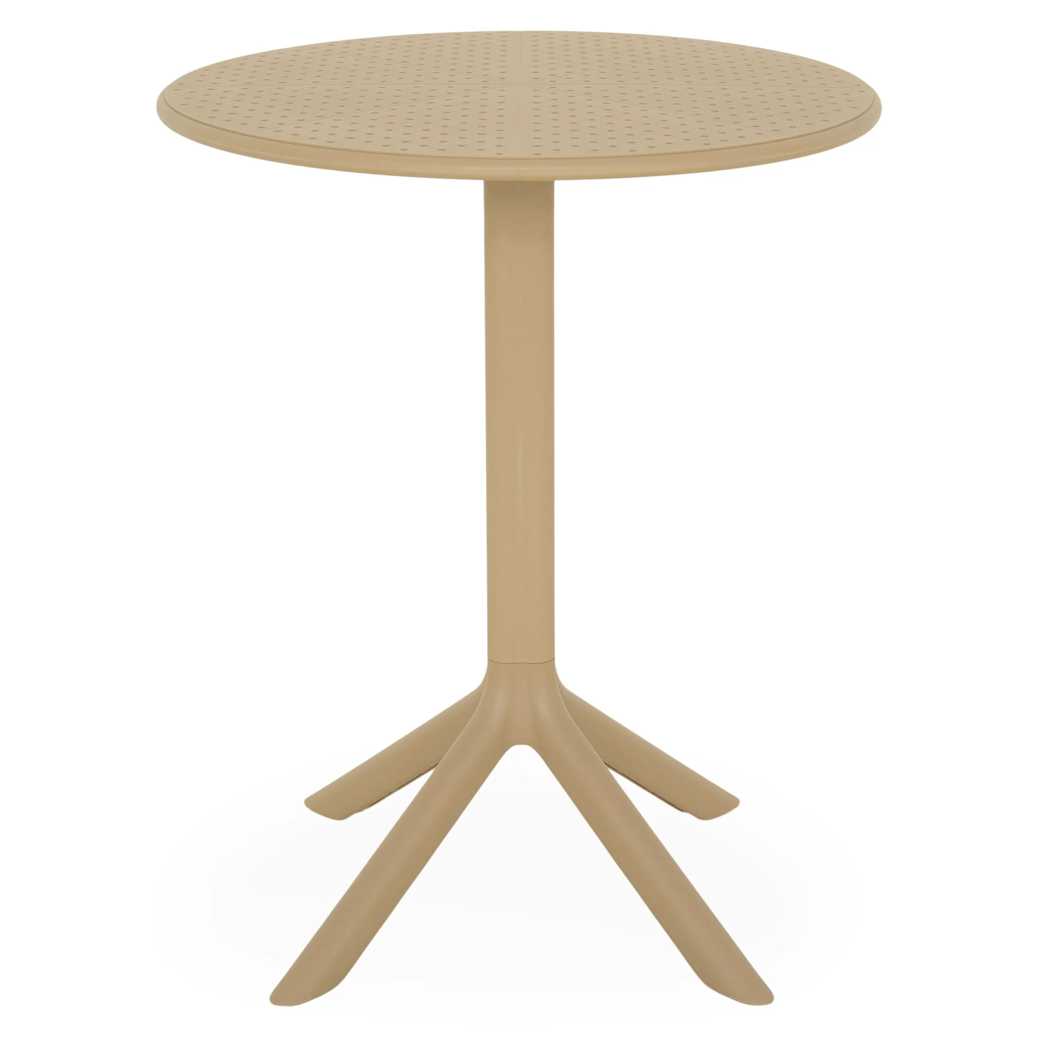 CIRCLE/CRUSOE Set mobilier terasă/grădină, 2 scaune și masă - Image 7