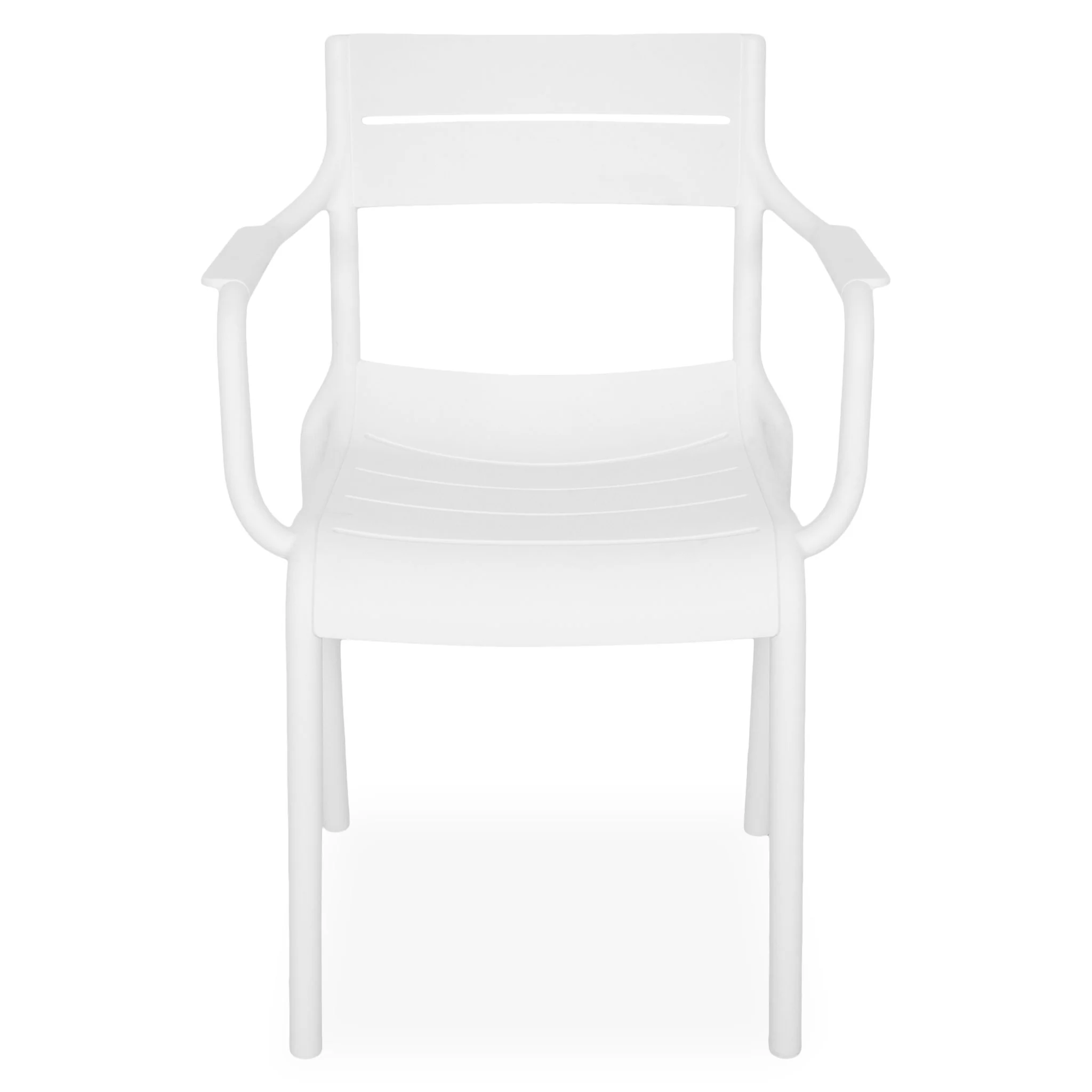 TIPPUS/CRUSOE Set mobilier terasă/grădină, masă și 2 scaune - Image 3