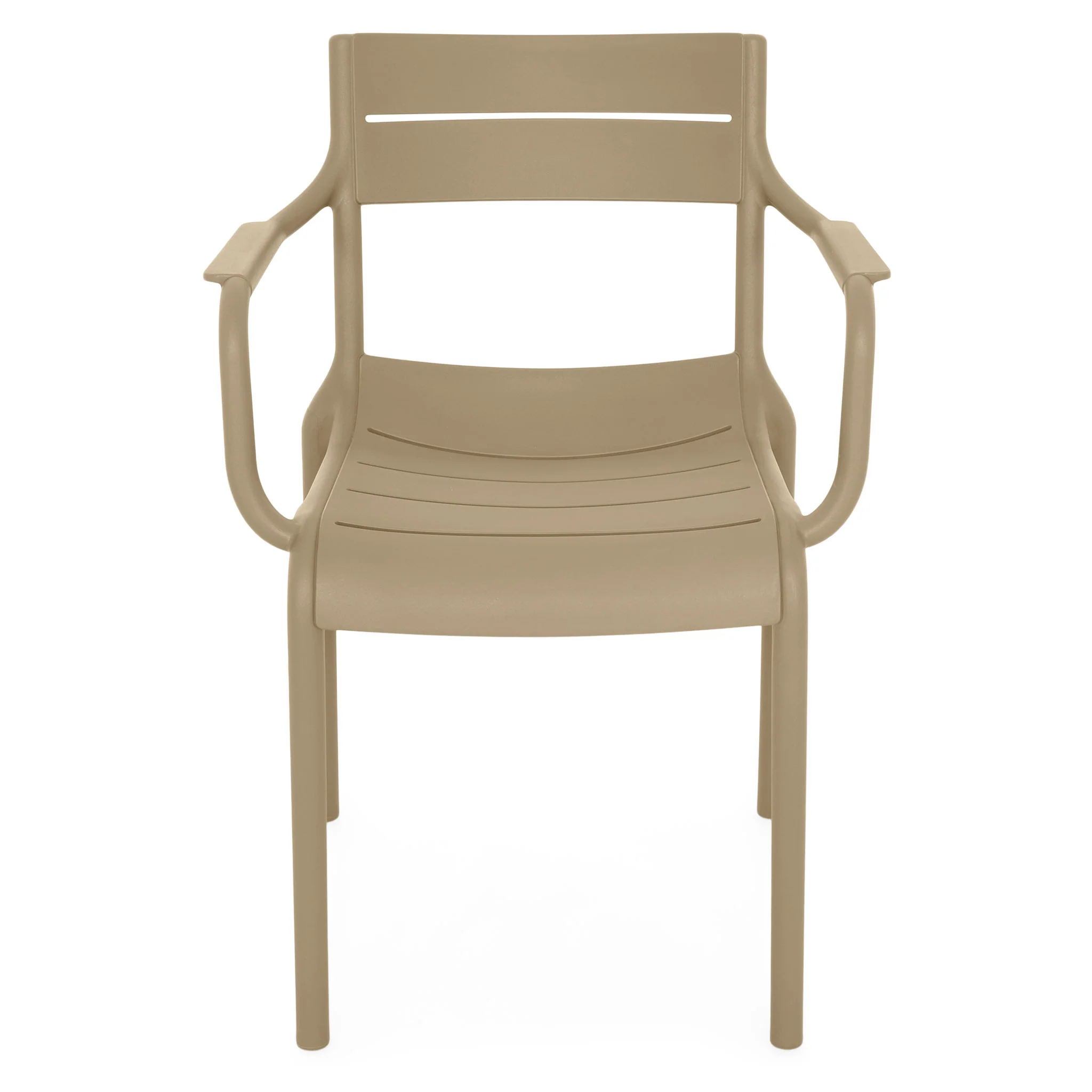 TIPPUS/CRUSOE Set mobilier terasă/grădină, masă și 2 scaune - Image 7