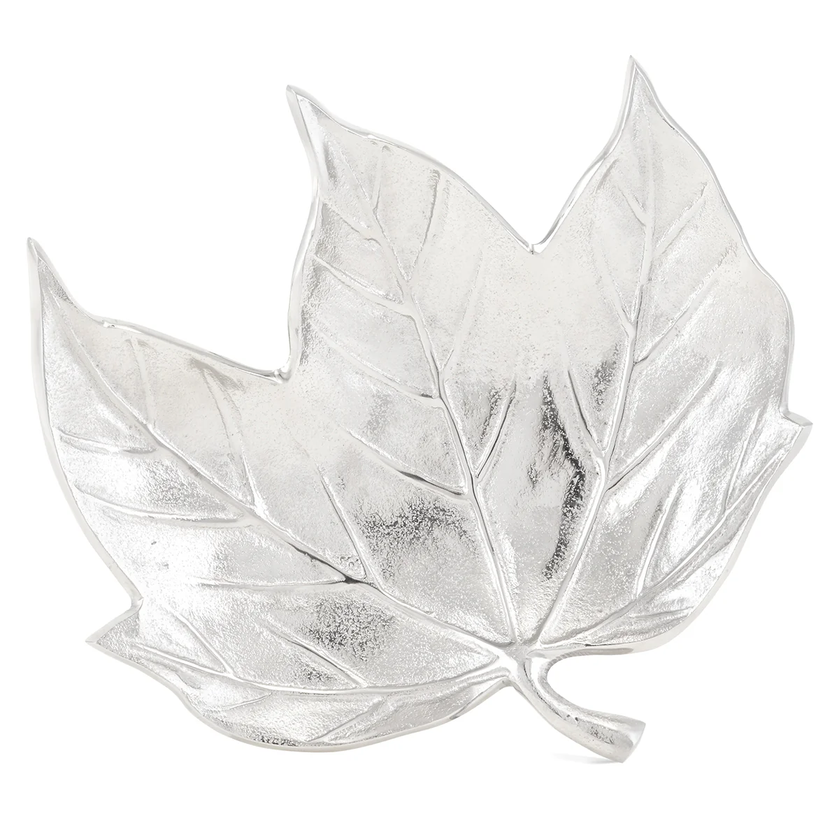 LEAF Platou decorativ