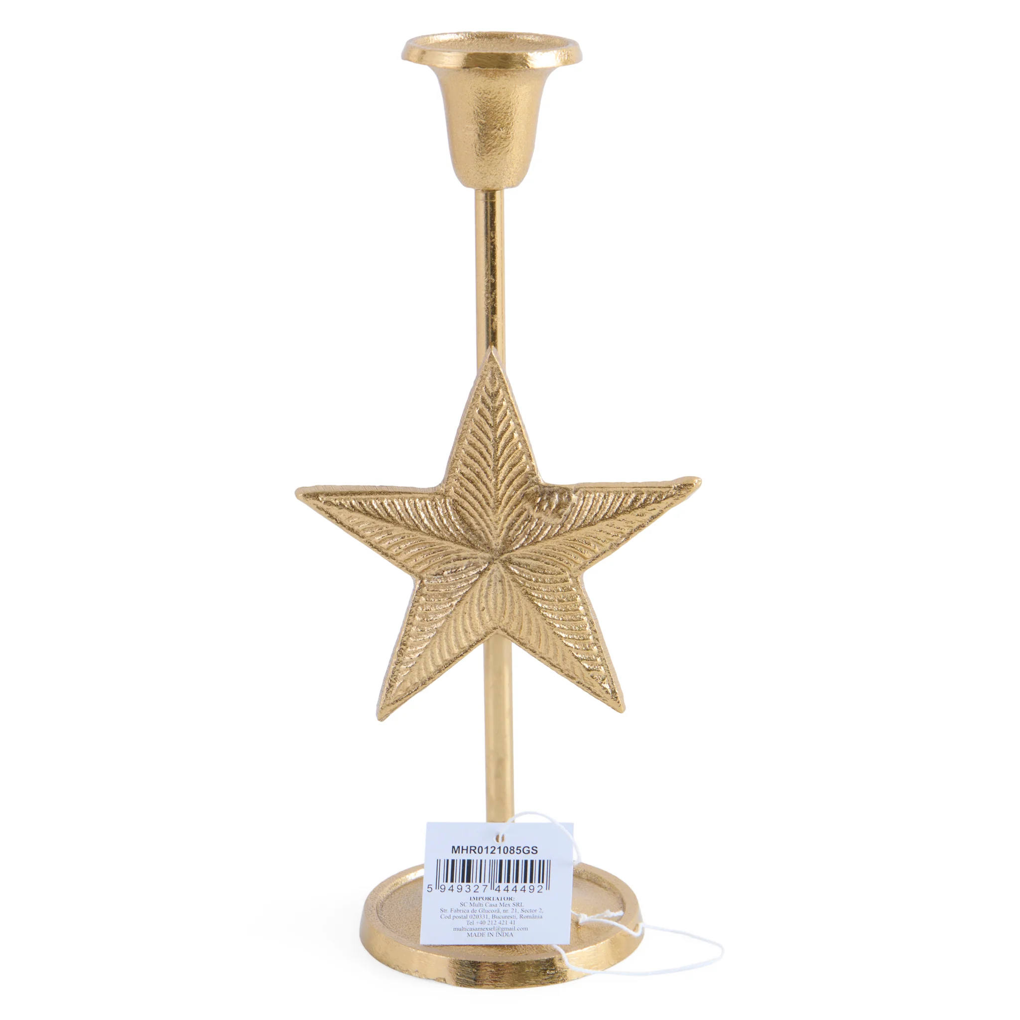 STAR Suport lumânare - Image 7