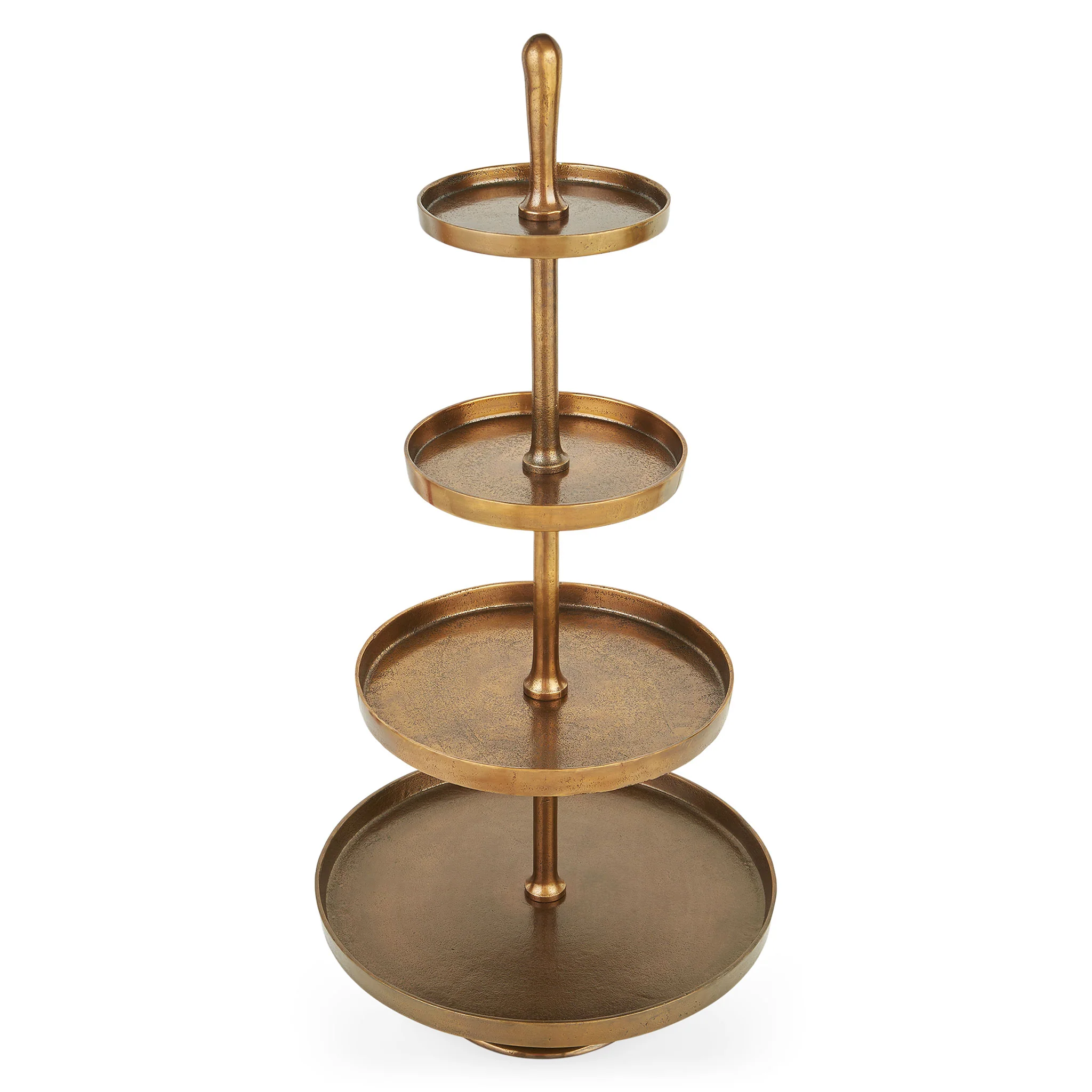 PISA Platou supraetajat, aluminiu, H.98cm - Image 2