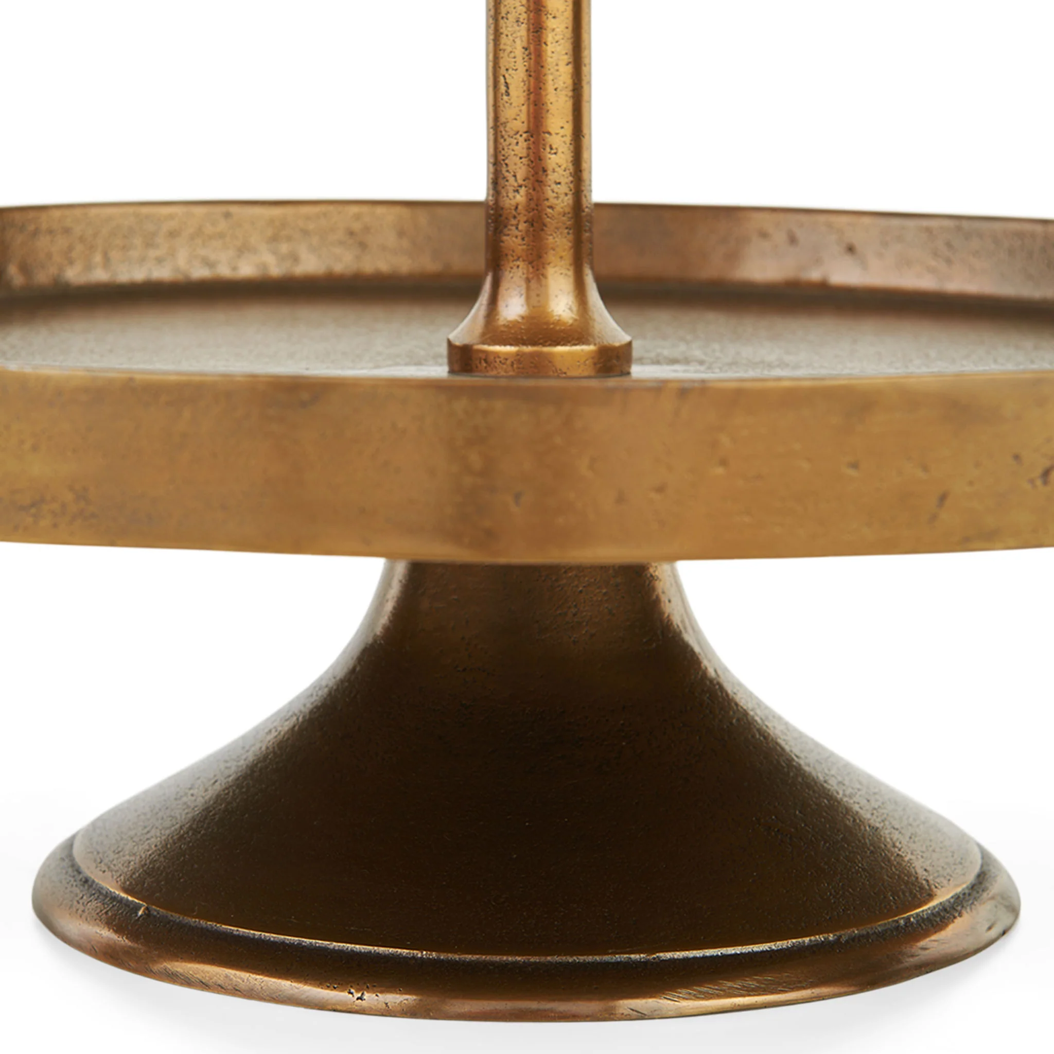 PISA Platou supraetajat, aluminiu, H.98cm - Image 5