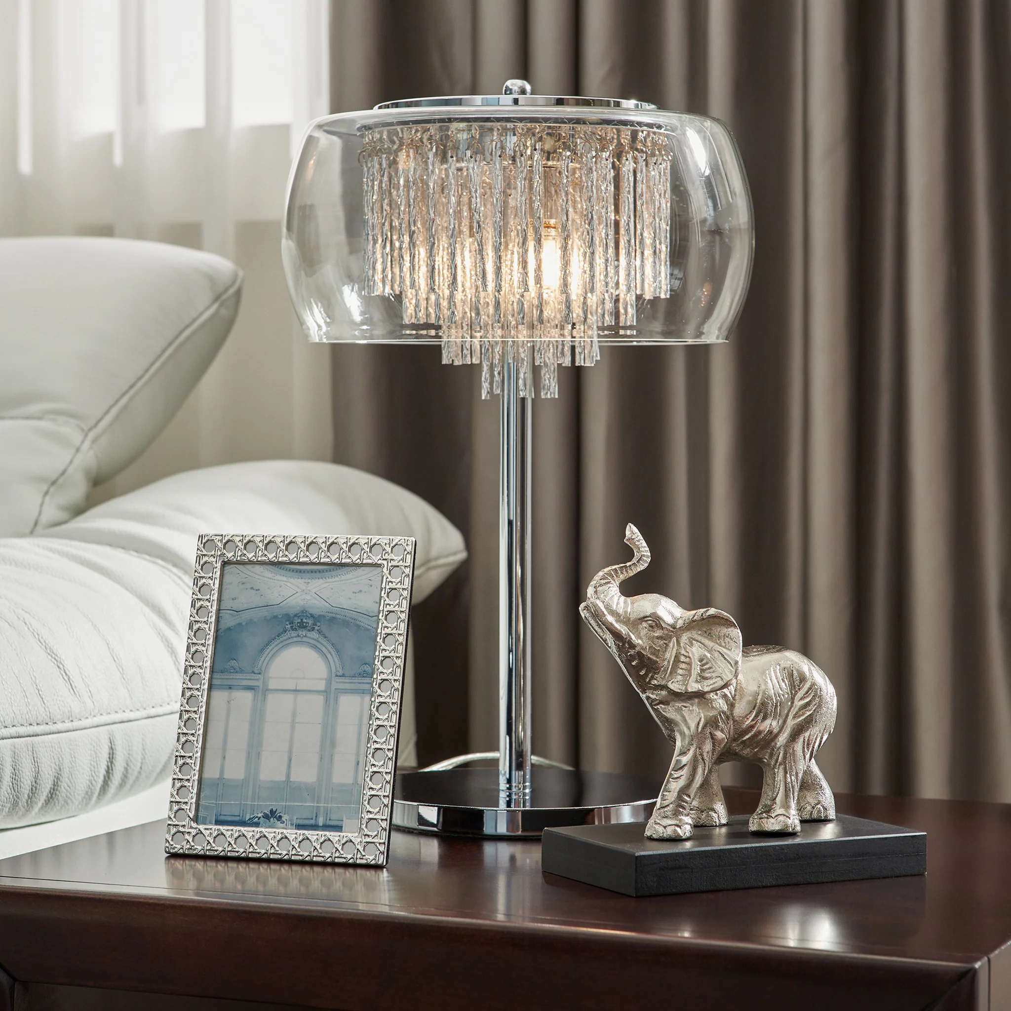ELEPHANT Statuetă - Image 2