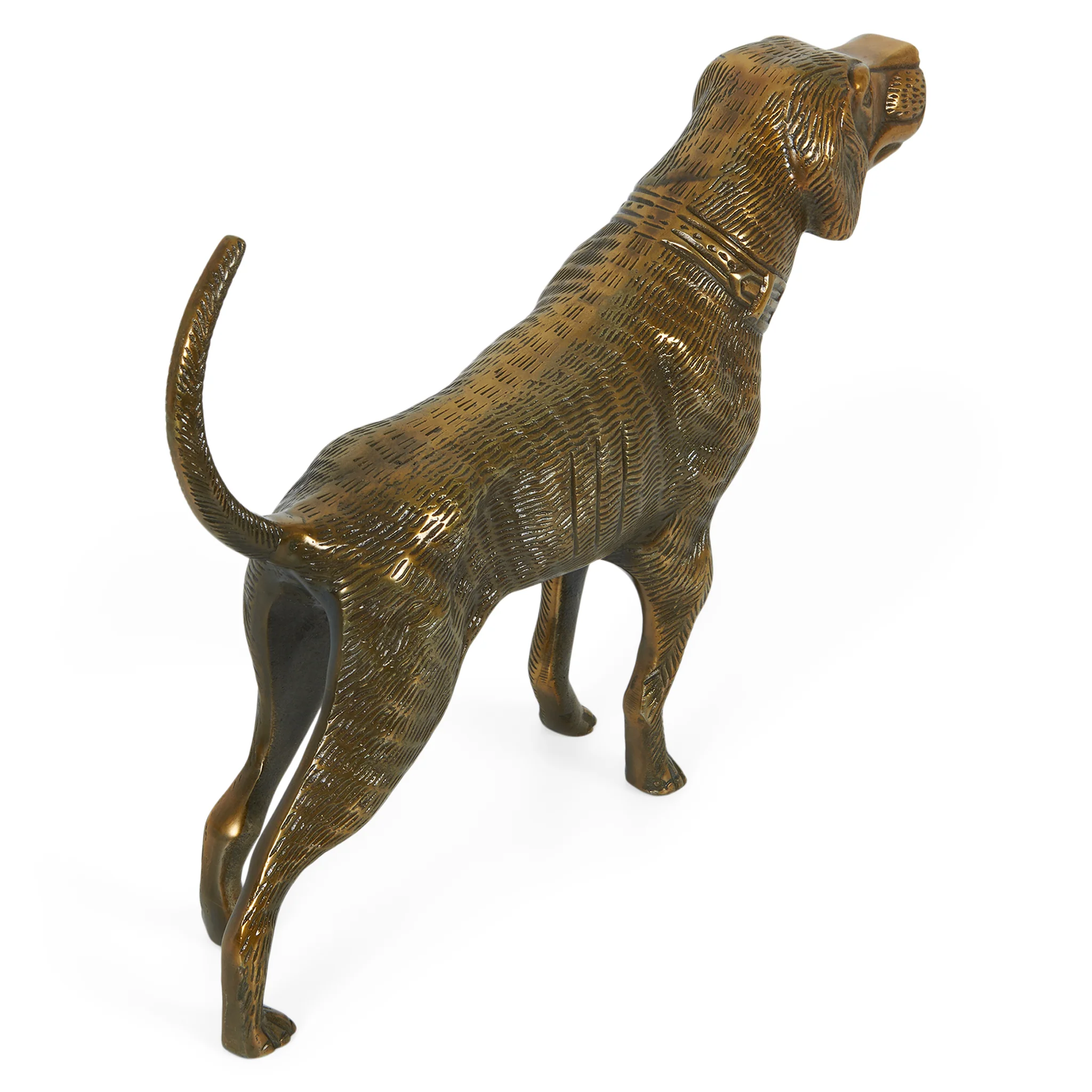 DOG Statuetă - Image 3