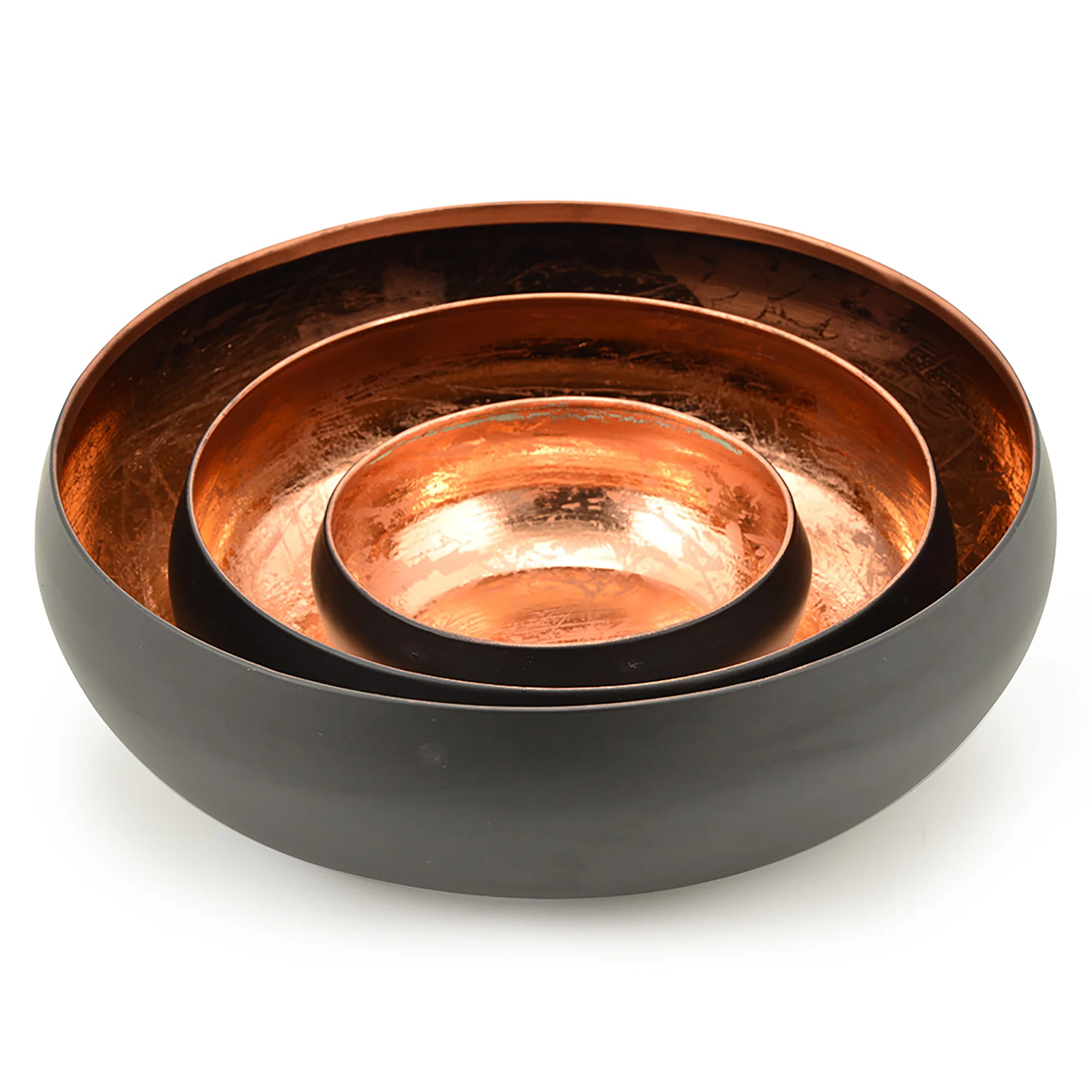 COPPER Bol decorativ - Image 14