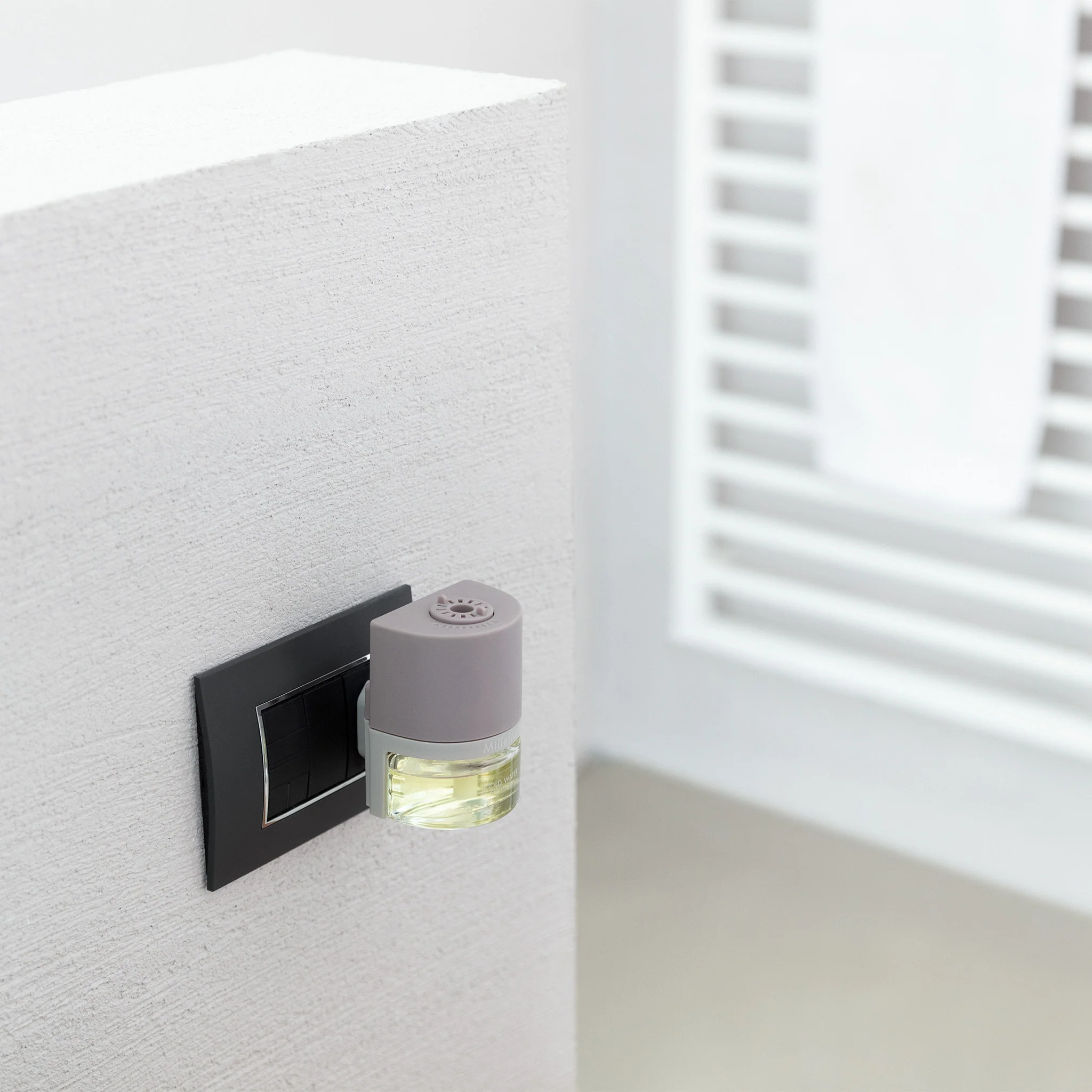 ARIA Rezervă difuzor electric - Image 4