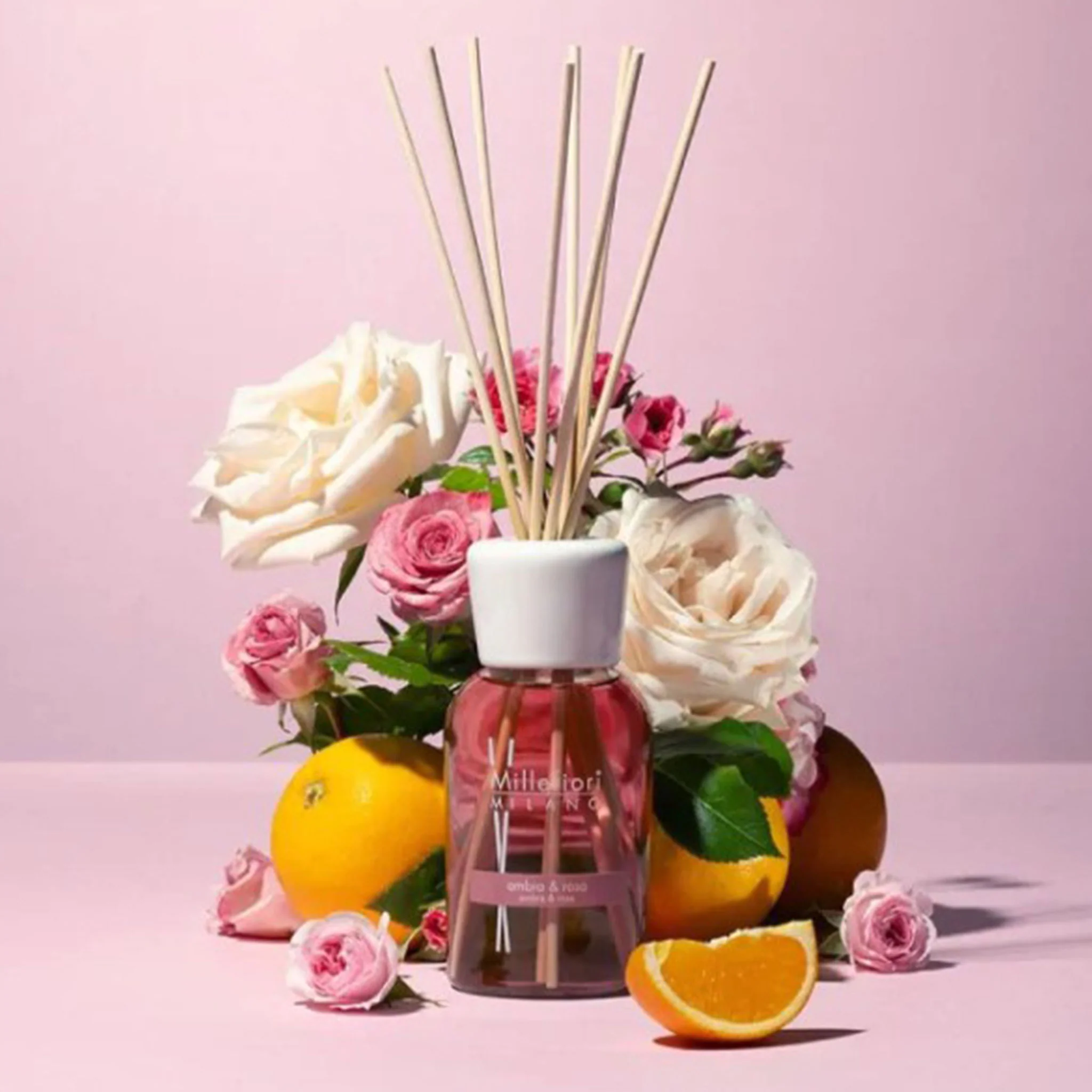 AMBRA AND ROSA Difuzor parfum cameră - Image 4
