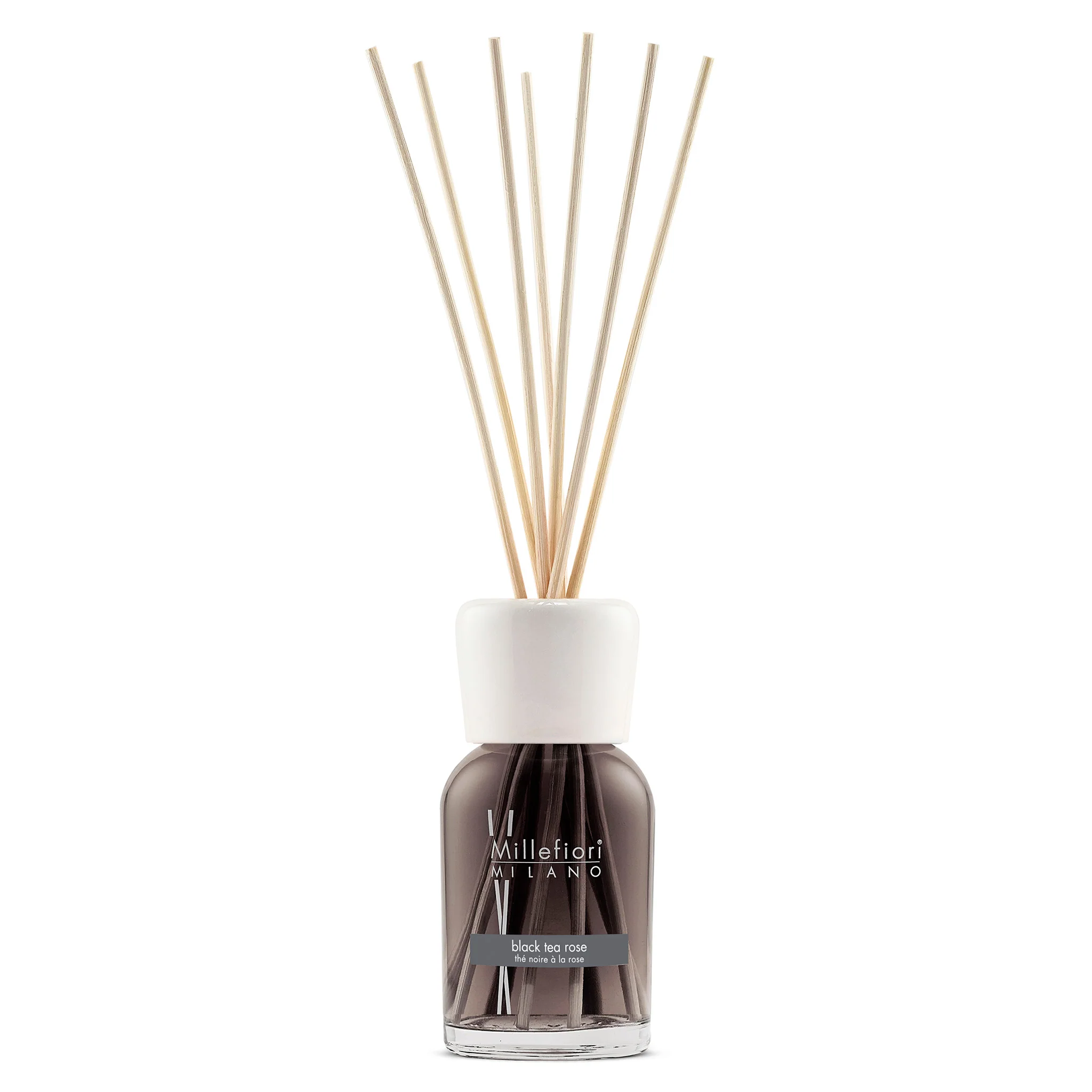 BLACK TEA ROSE Difuzor parfum cameră