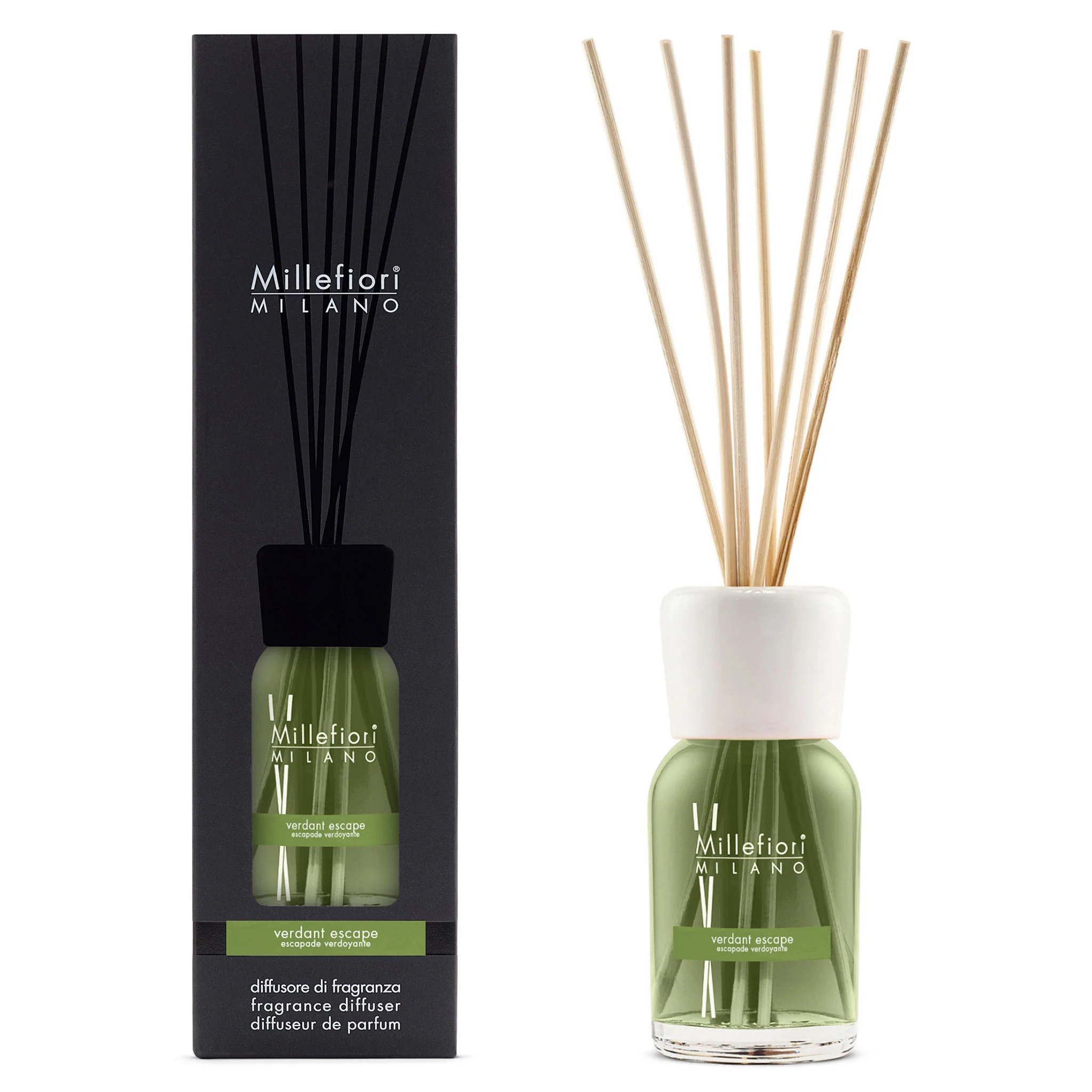 VERDANT ESCAPE Bețișoare parfumate - Image 7