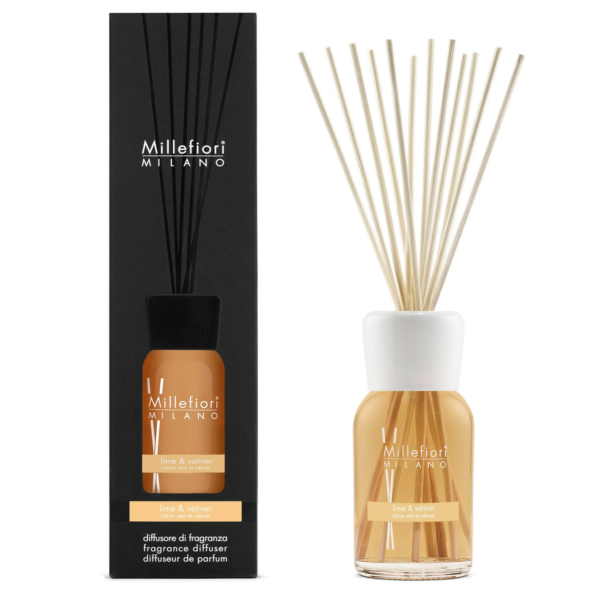 LIME & VETIVER Difuzor parfum cameră - Image 13