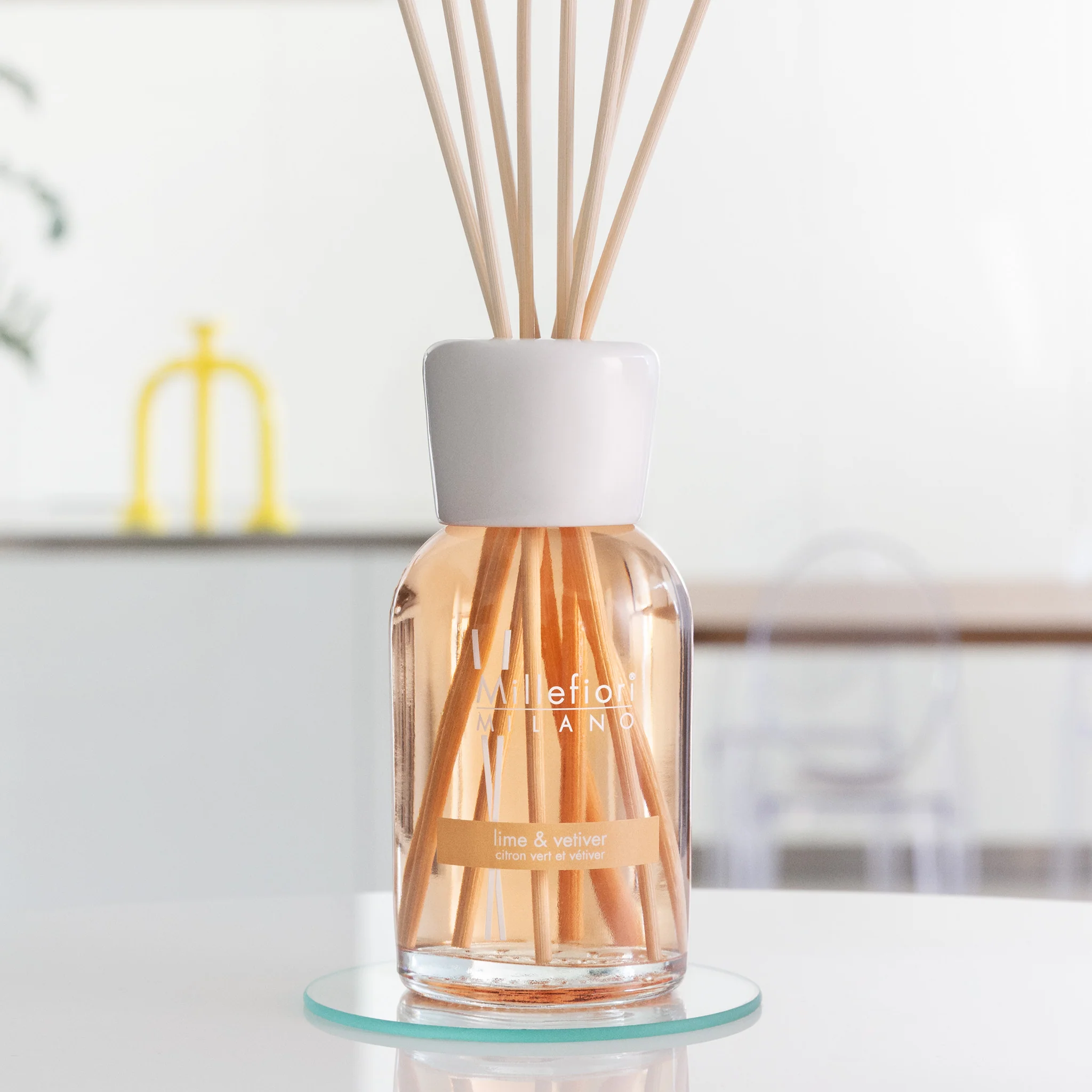 LIME & VETIVER Difuzor parfum cameră - Image 5