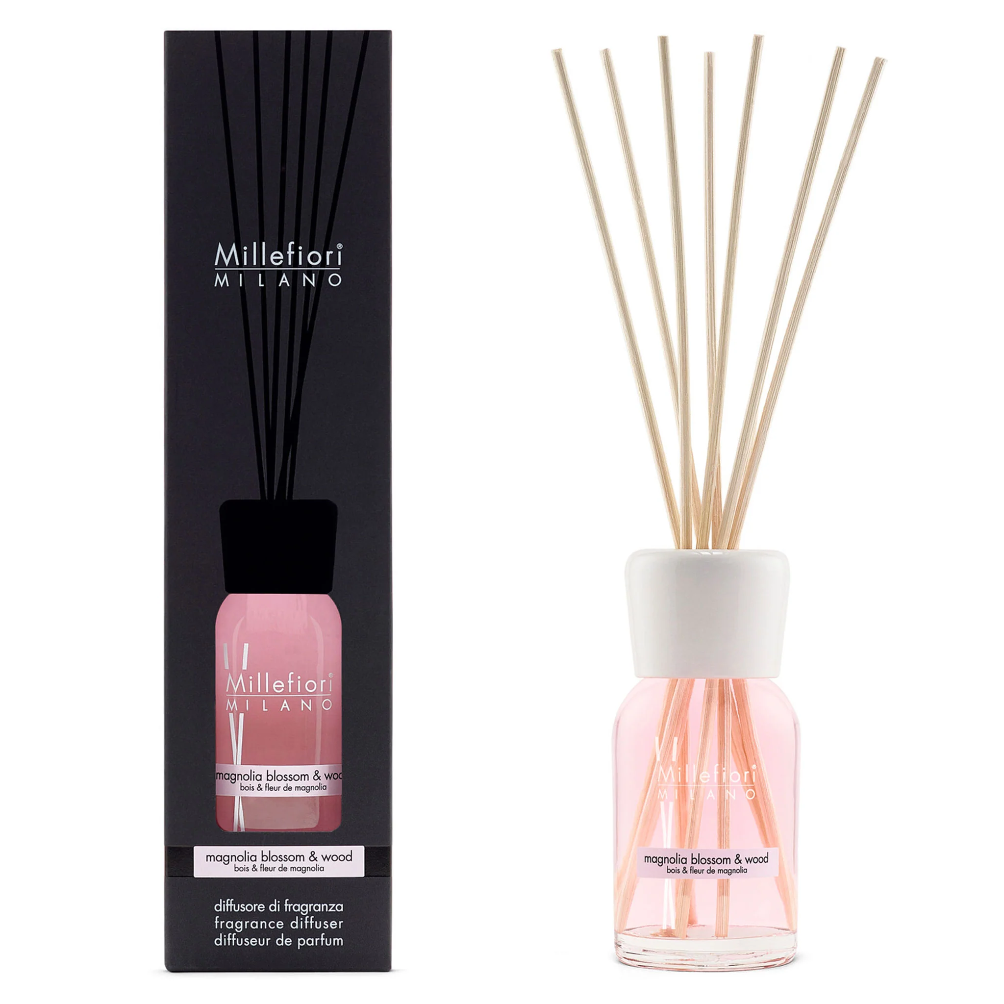 MAGNOLIA BLOSSOM Difuzor parfum cameră - Image 3