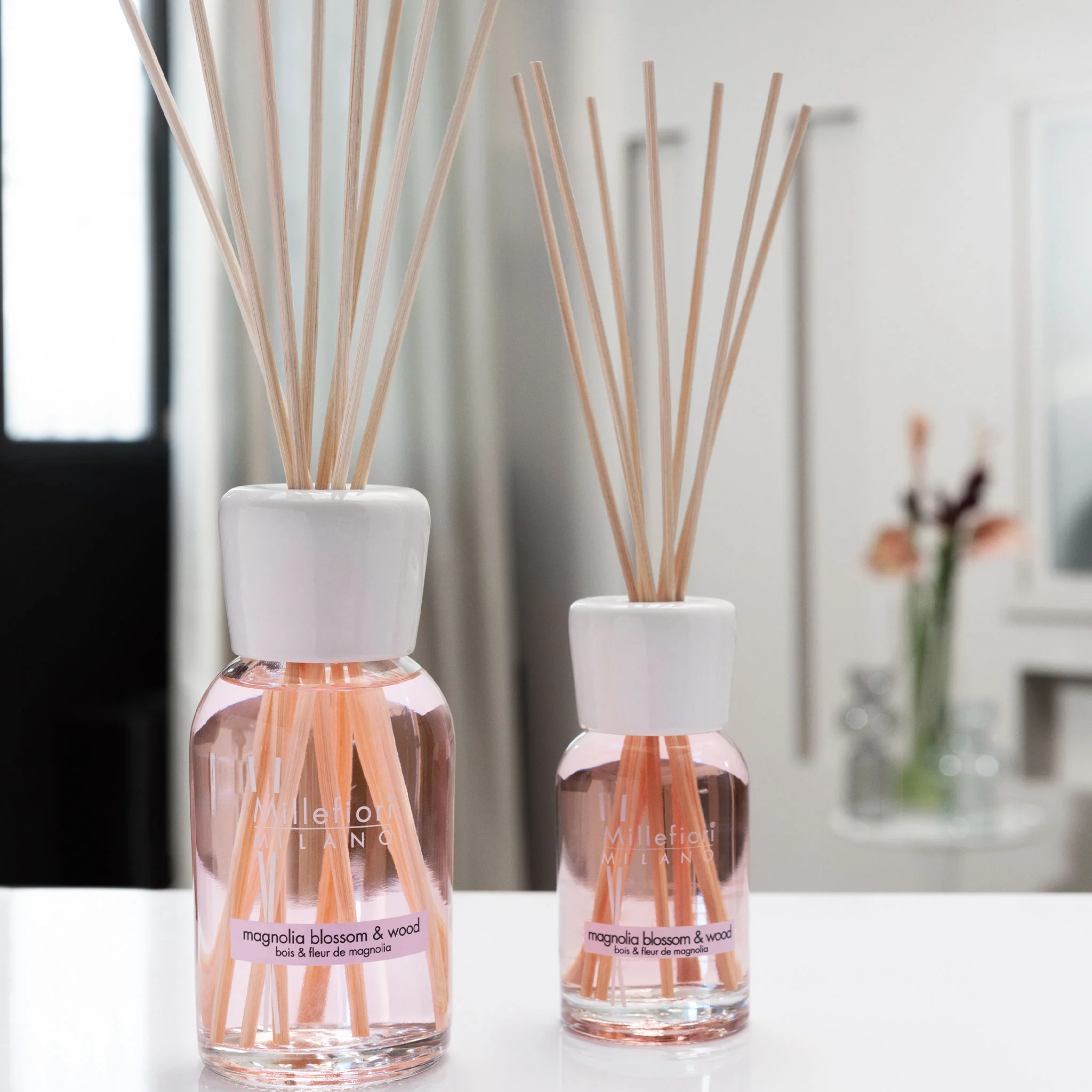 MAGNOLIA BLOSSOM Difuzor parfum cameră - Image 4
