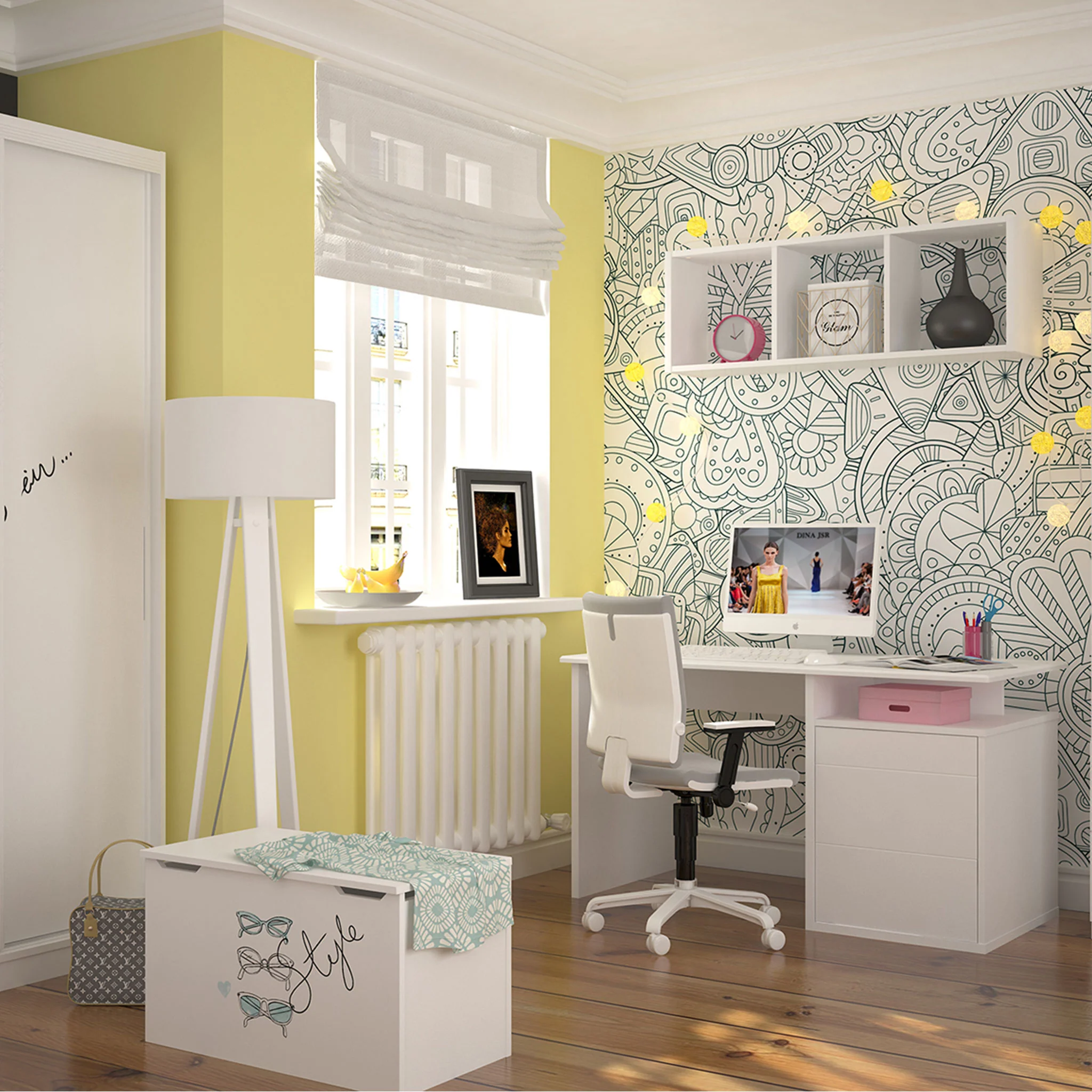 FANCY MINT Cufar copii - Image 2