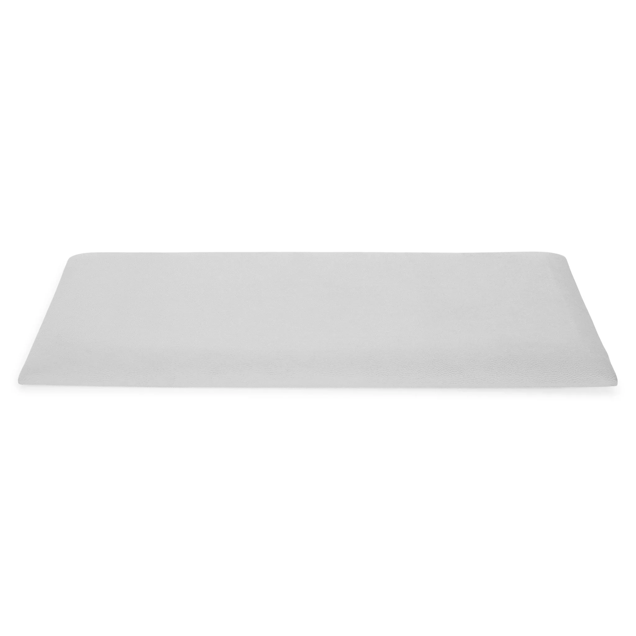 MODE WHITE Set 2 panouri decorative tapițate perete copii - Image 9