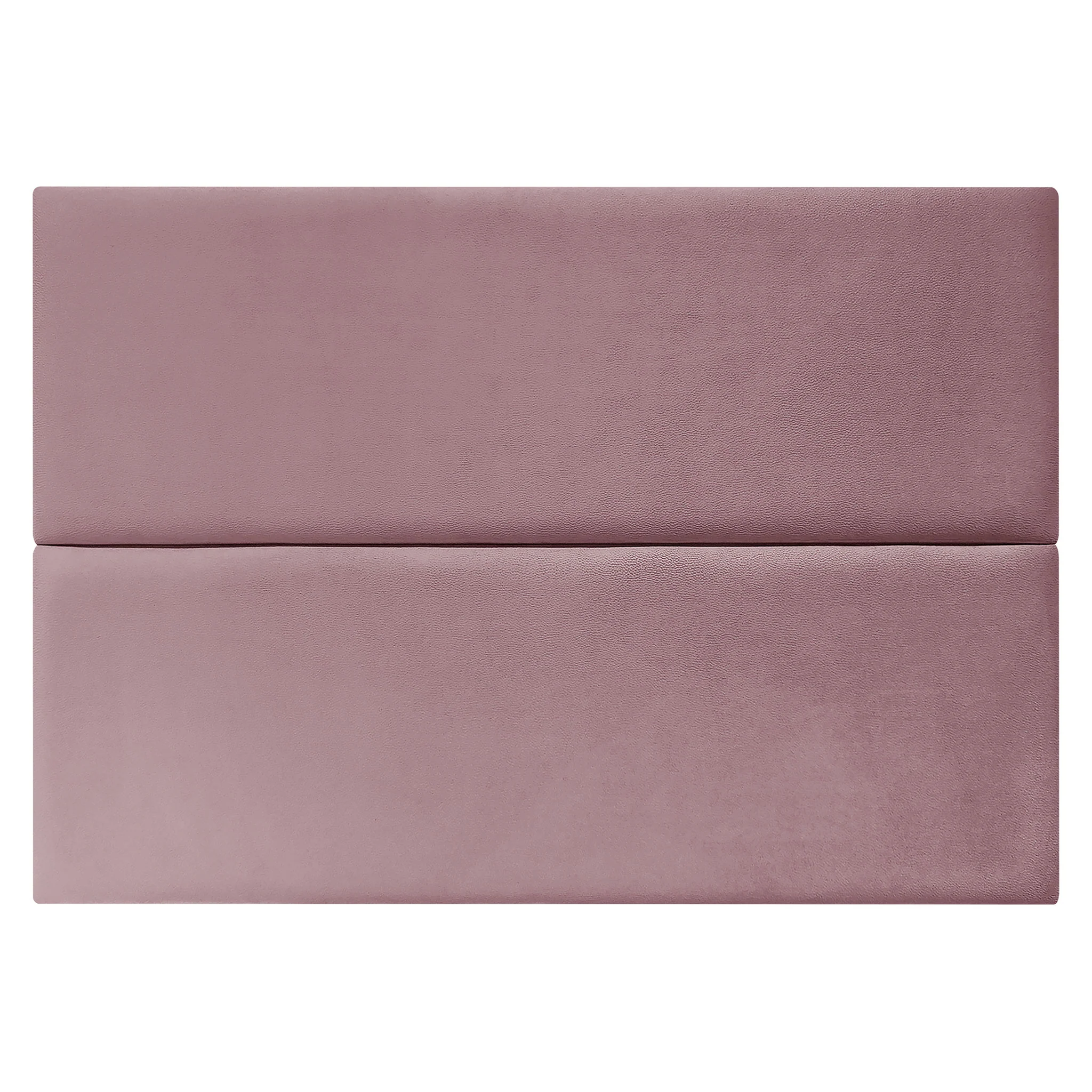 MODE CONCRETE Set 2 panouri decorative tapițate perete copii - Image 13