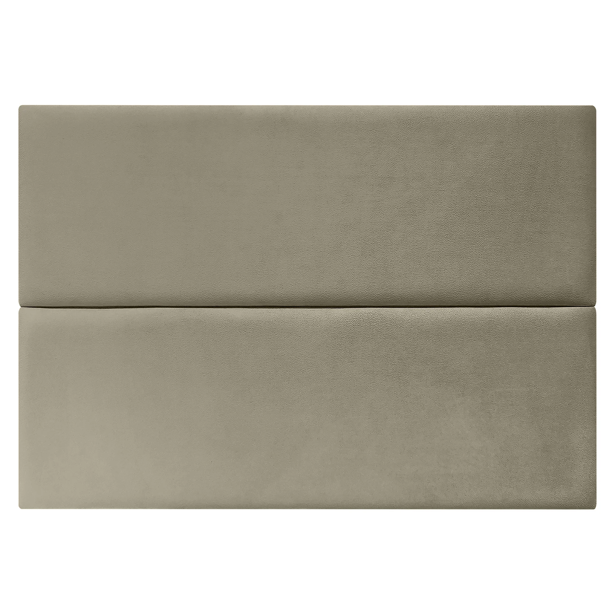 MODE CONCRETE Set 2 panouri decorative tapițate perete copii - Image 15