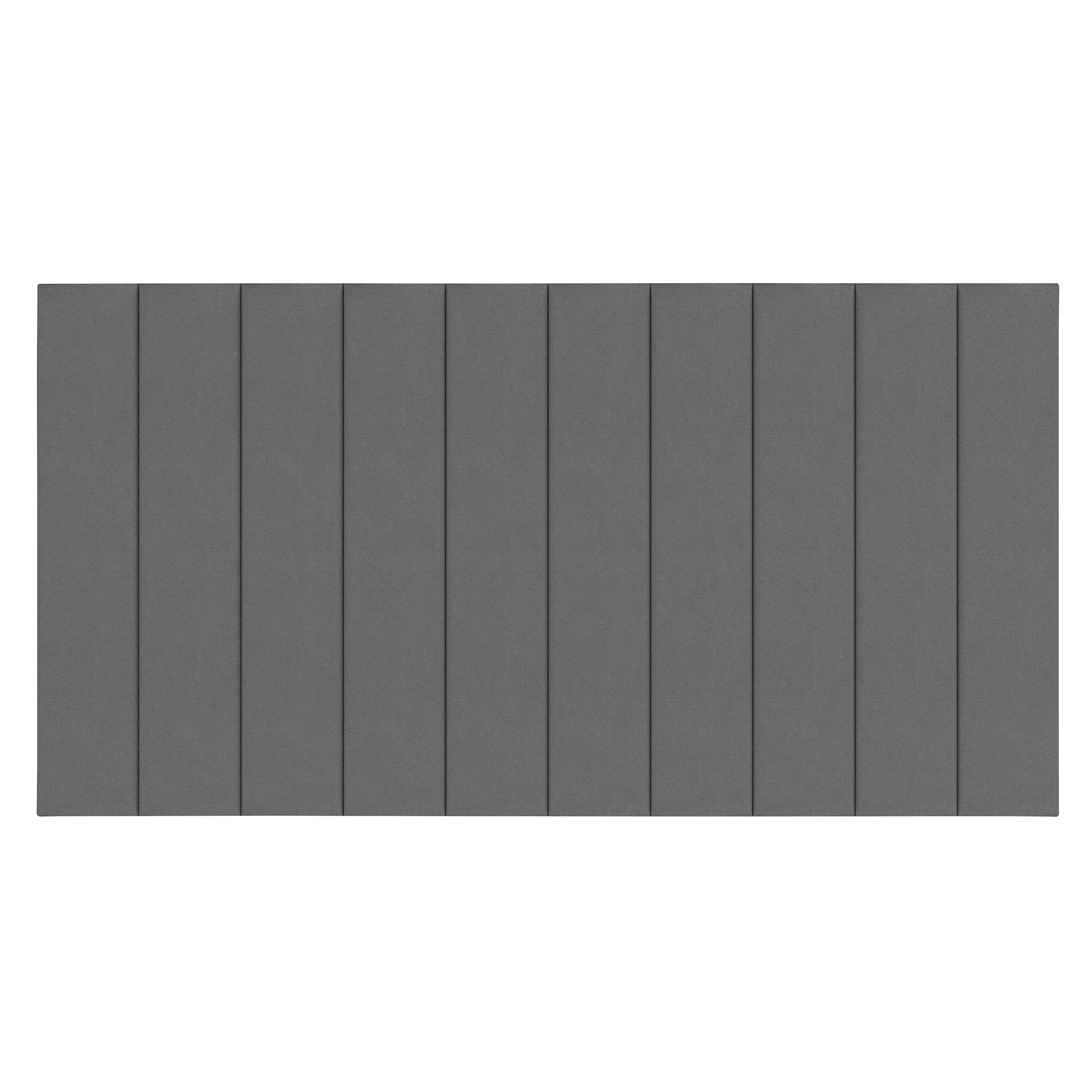 MODE CONCRETE Panou vertical tapițat perete - Image 13