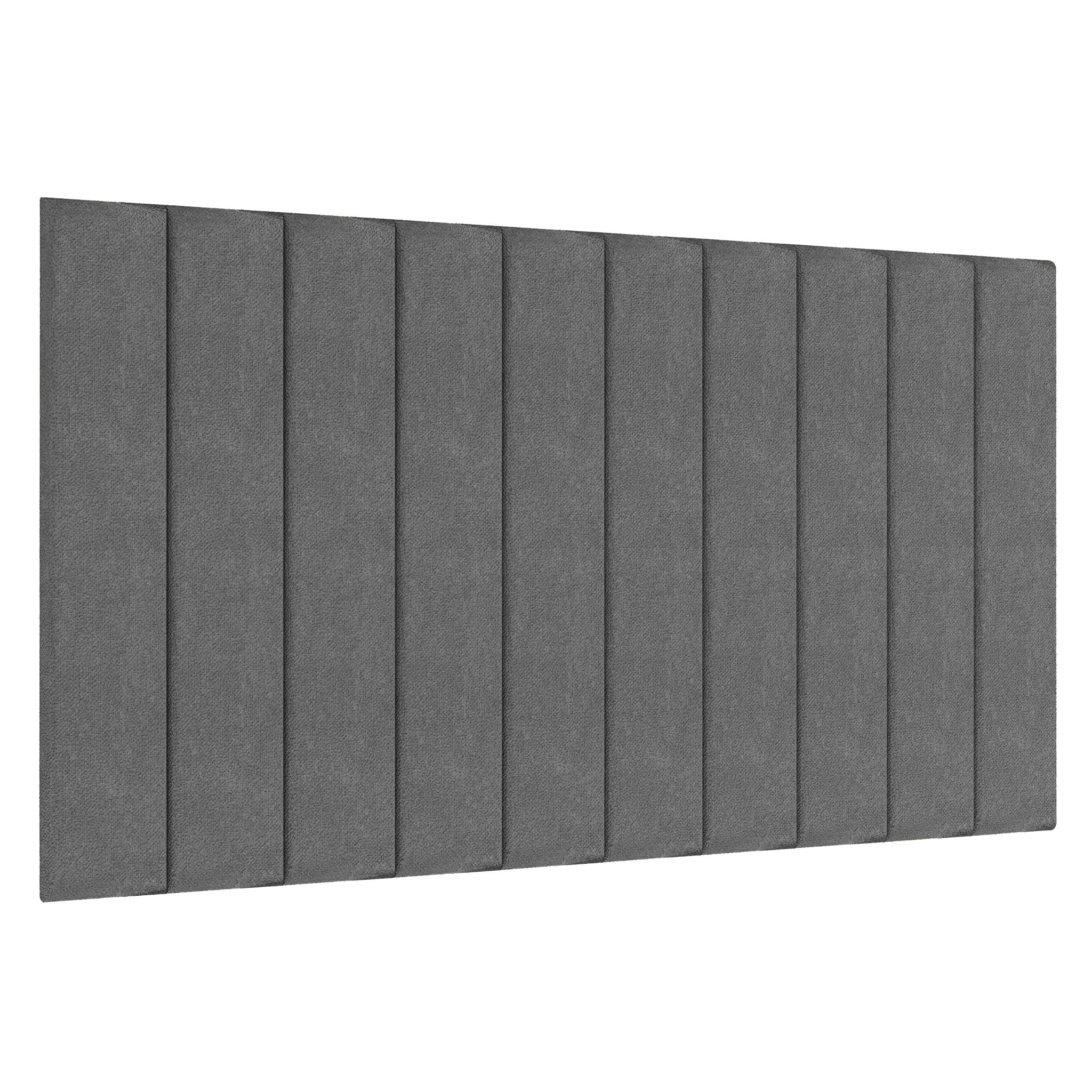 MODE CONCRETE Panou vertical tapițat perete - Image 14