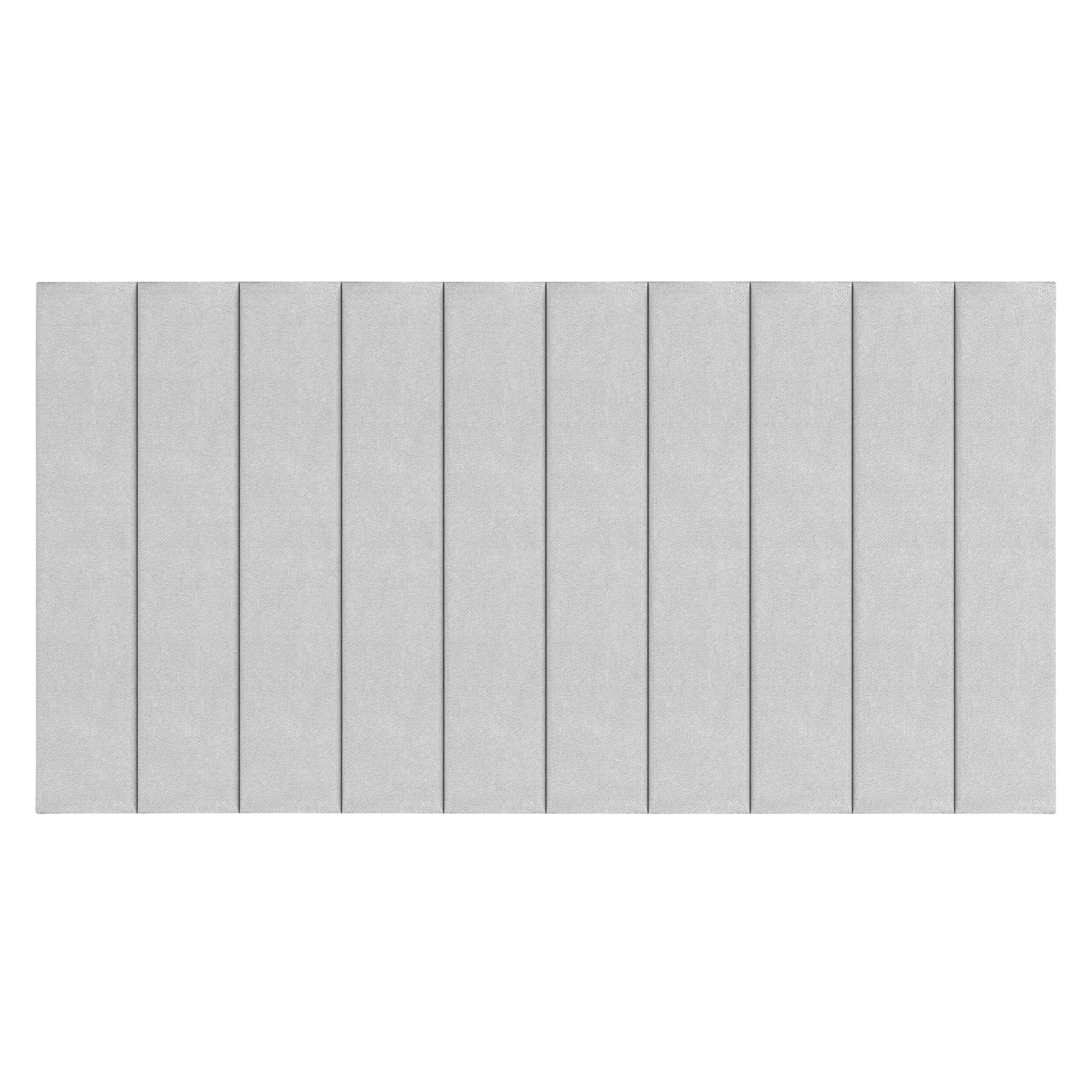 MODE CONCRETE Panou vertical tapițat perete - Image 5