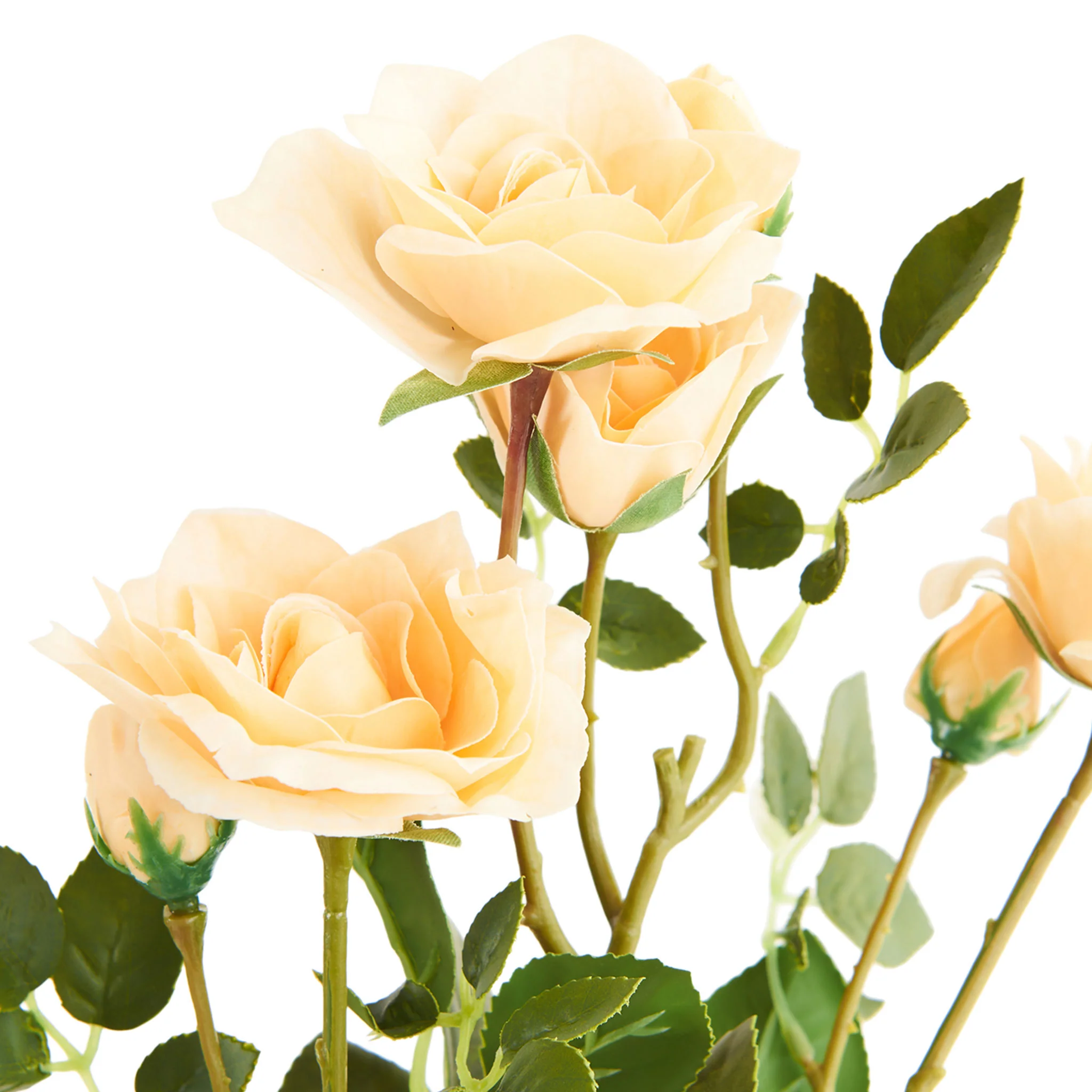MINI ROSES Floare artificială - Image 6