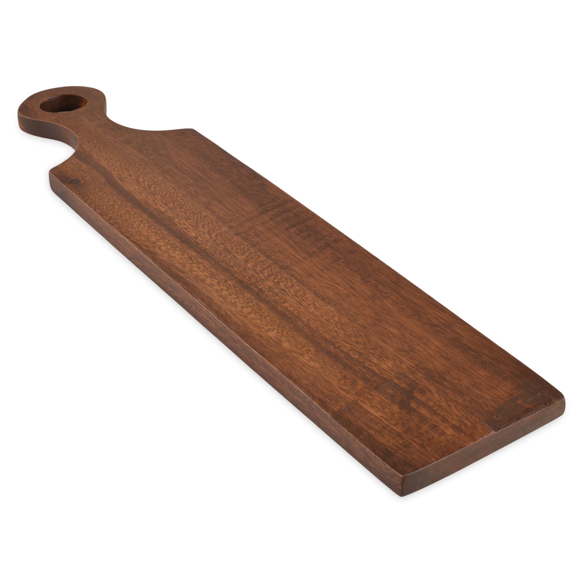 MASAI Platou servire, lemn, L.55cm - Image 5