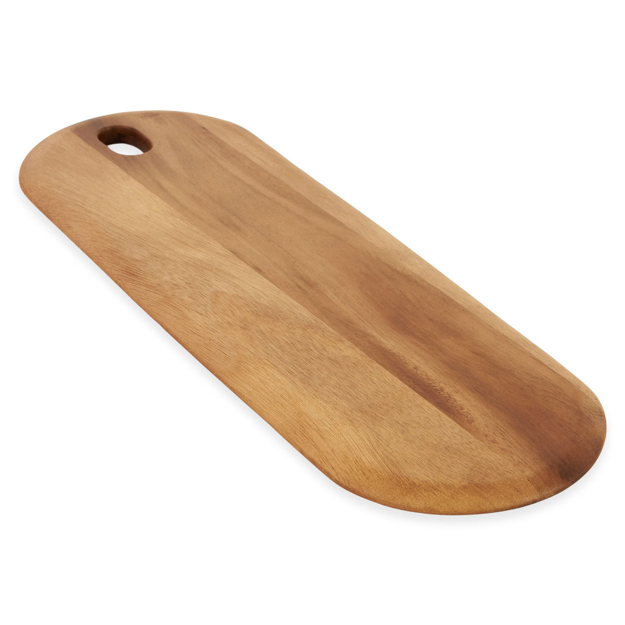MASAI Platou servire, lemn, L.60cm - Image 2