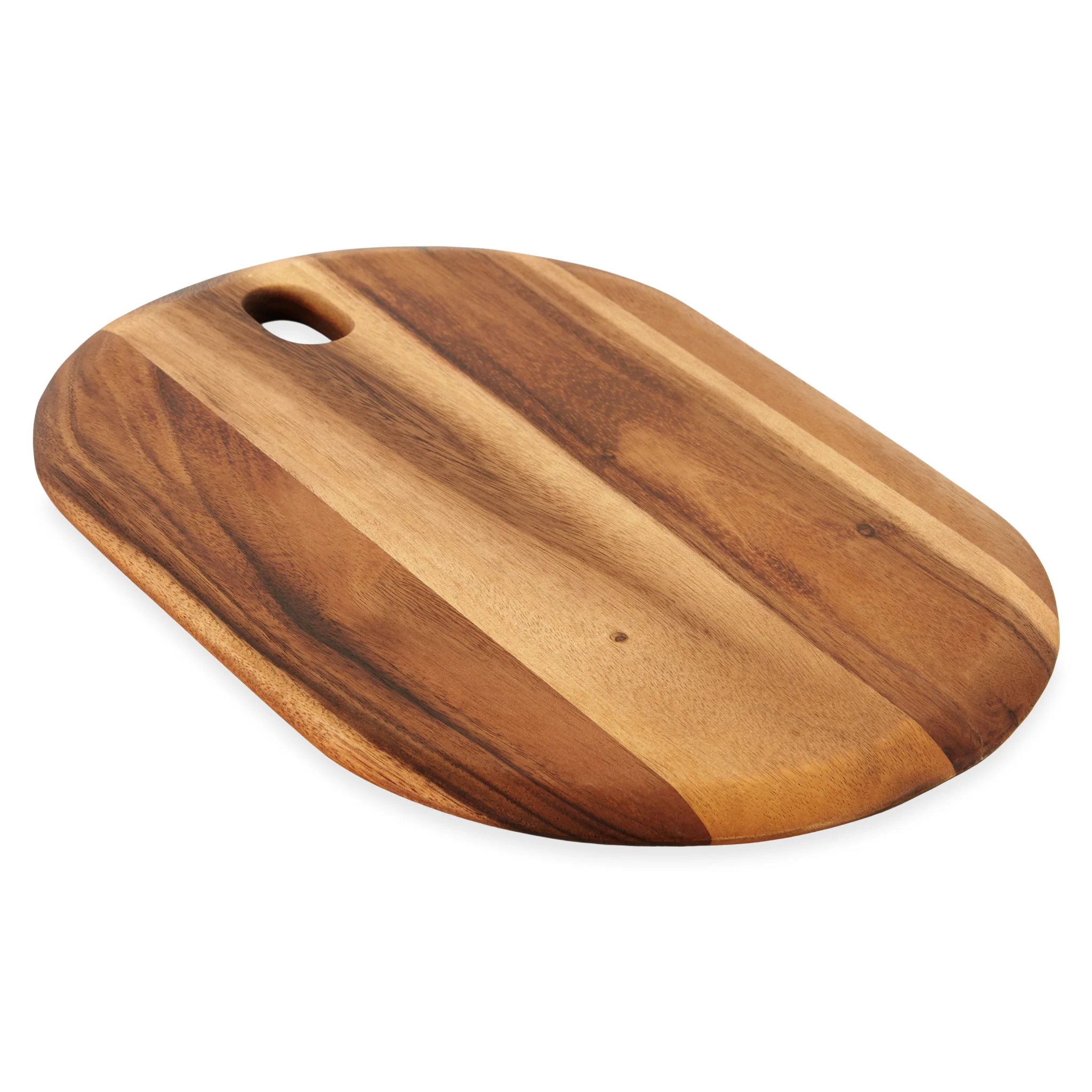 MASAI Platou servire, lemn, L.45cm - Image 2