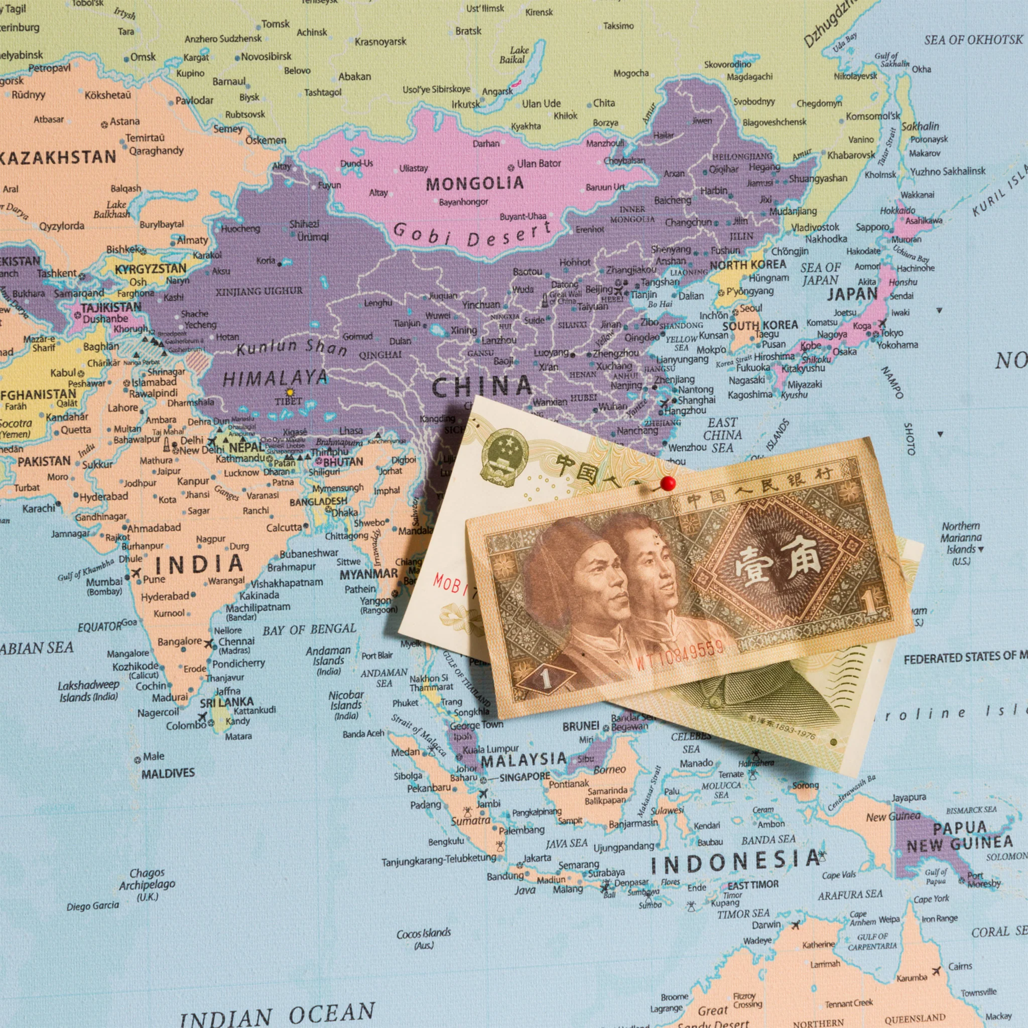 MY WORLD Decorațiune perete - Image 24