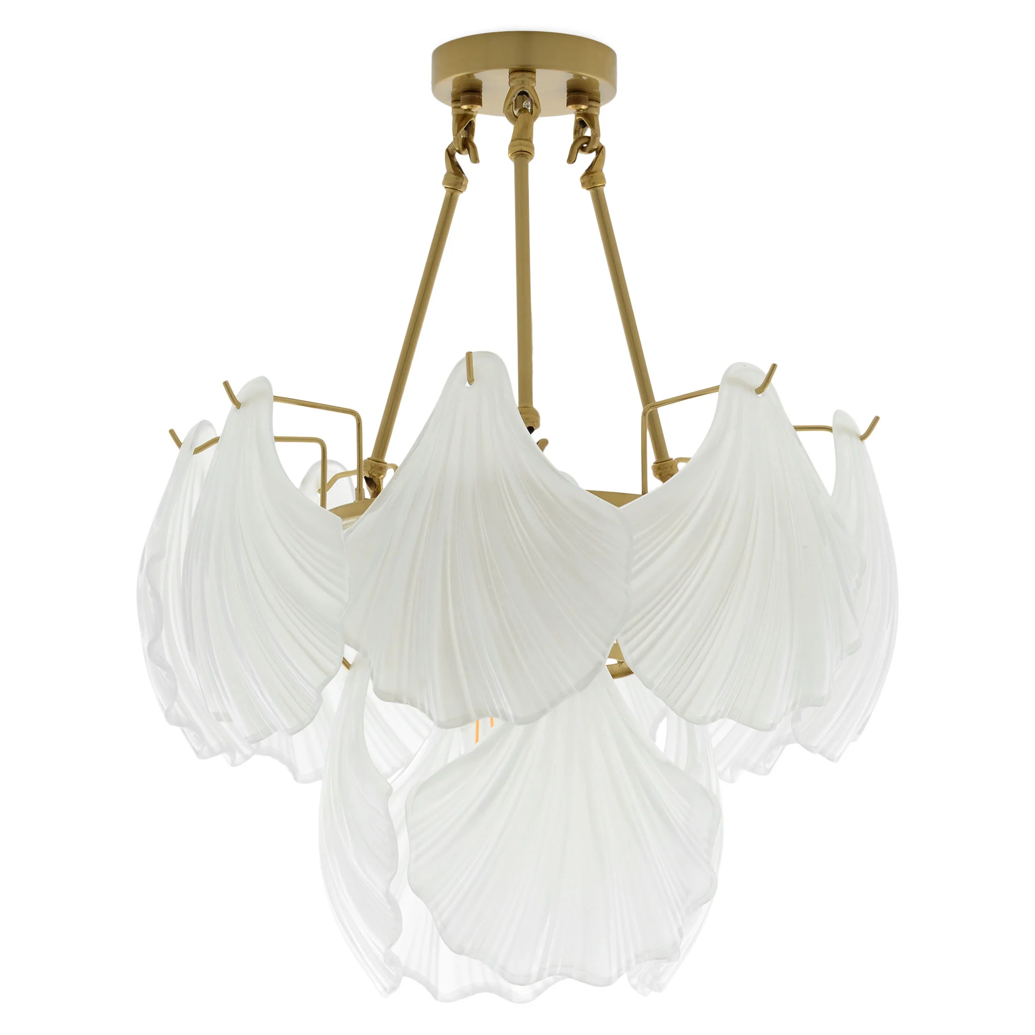 MALKO Lustră 6x5W E14 LED