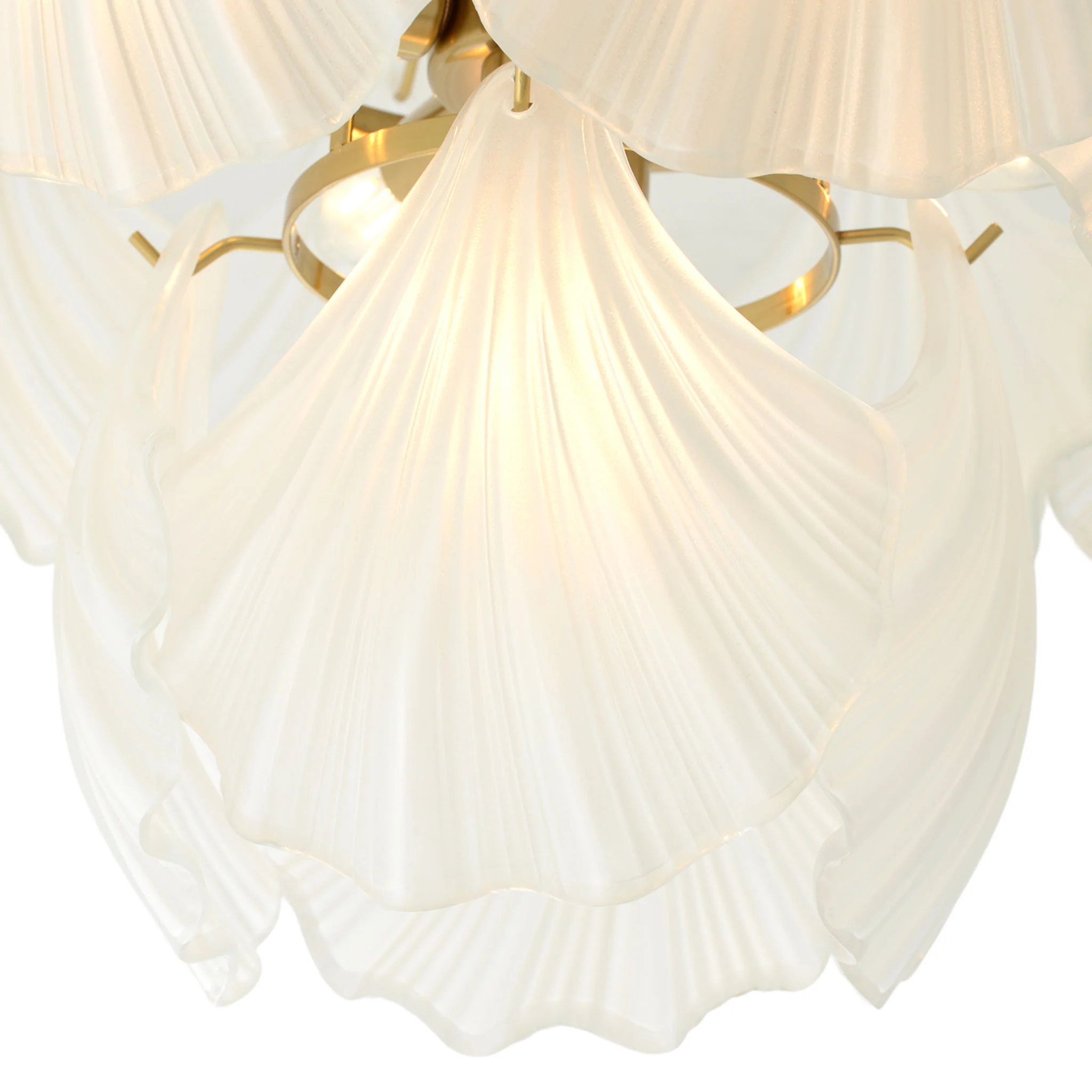 MALKO Lustră 6x5W E14 LED - Image 4