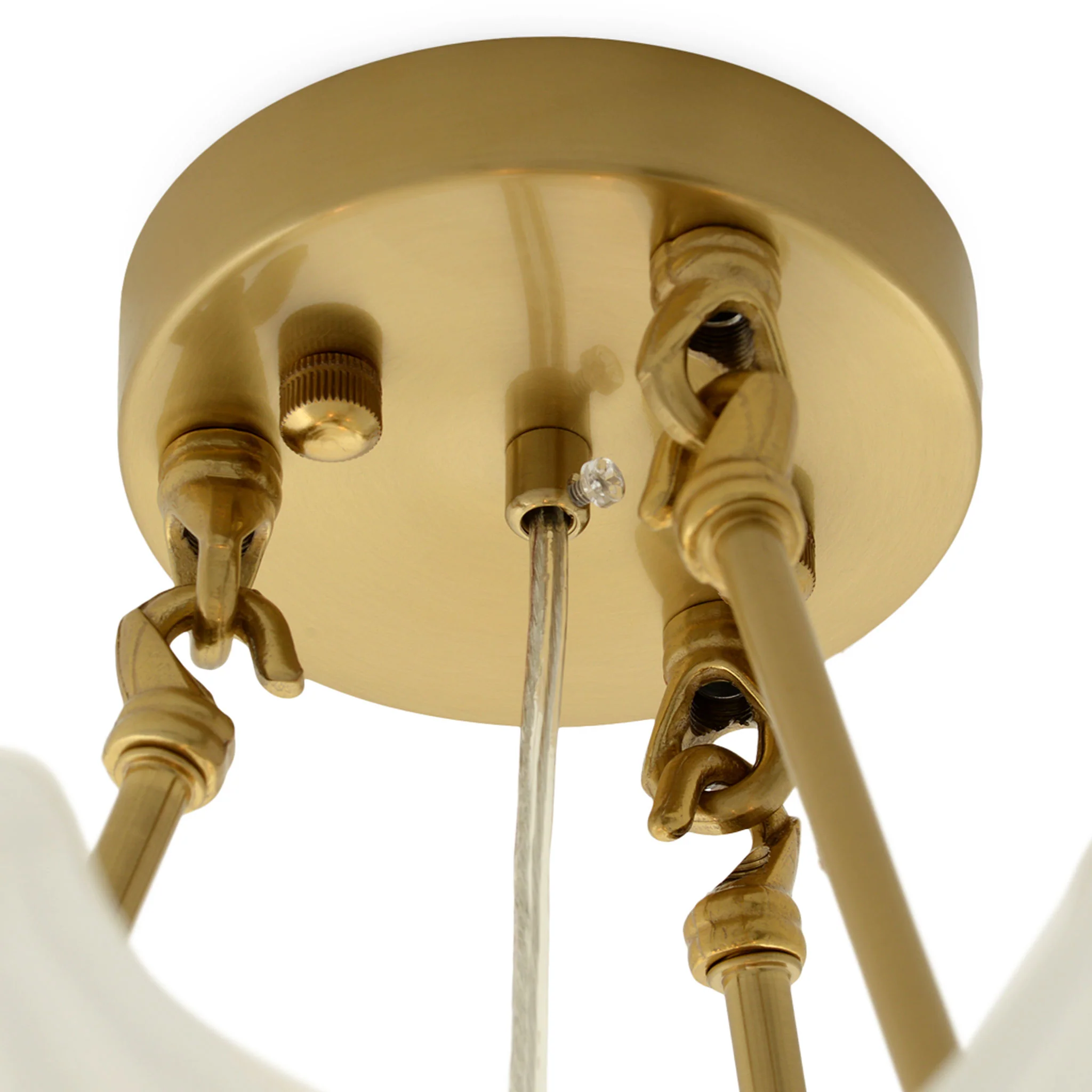 MALKO Lustră 6x5W E14 LED - Image 5