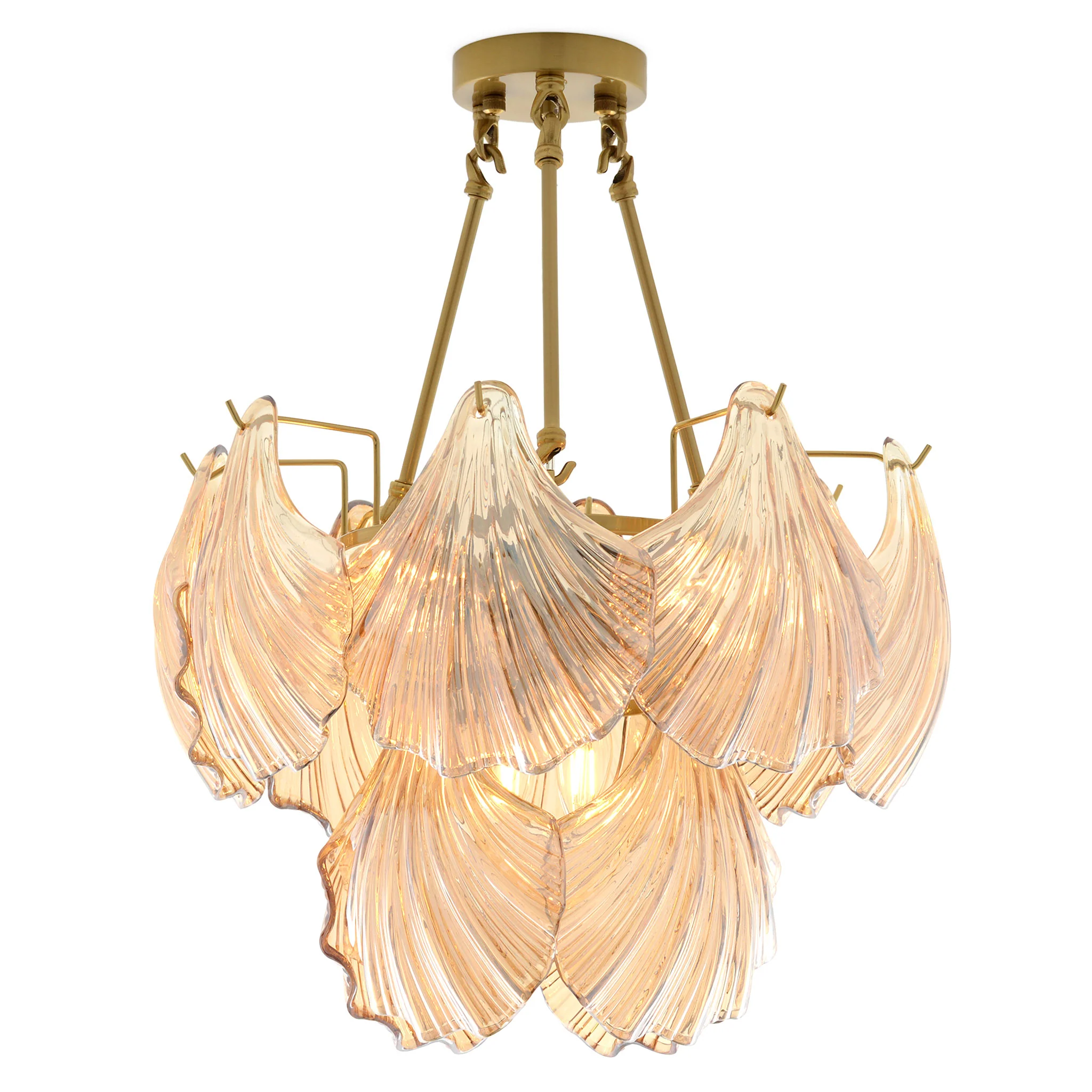 MALKO Lustră 6x5W E14 LED - Image 7