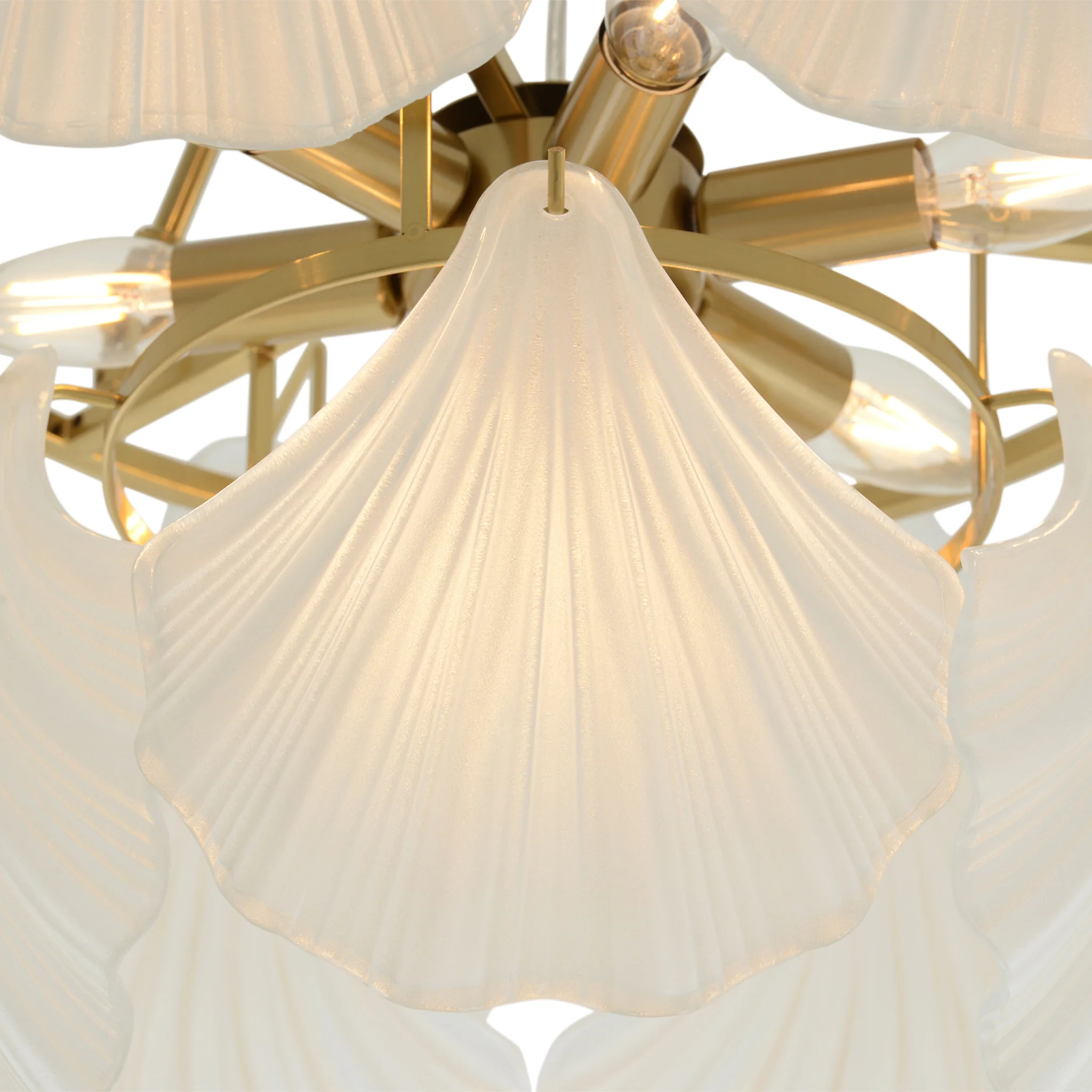 MALKO Lustră 9x5W E14 LED - Image 2