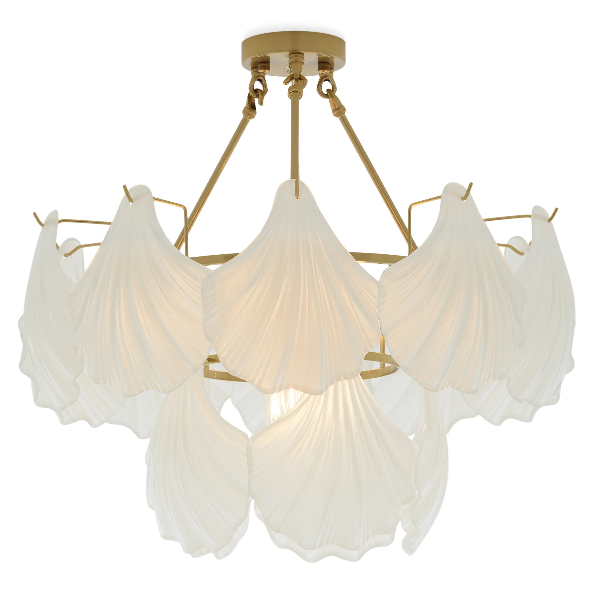 MALKO Lustră 9x5W E14 LED - Image 4