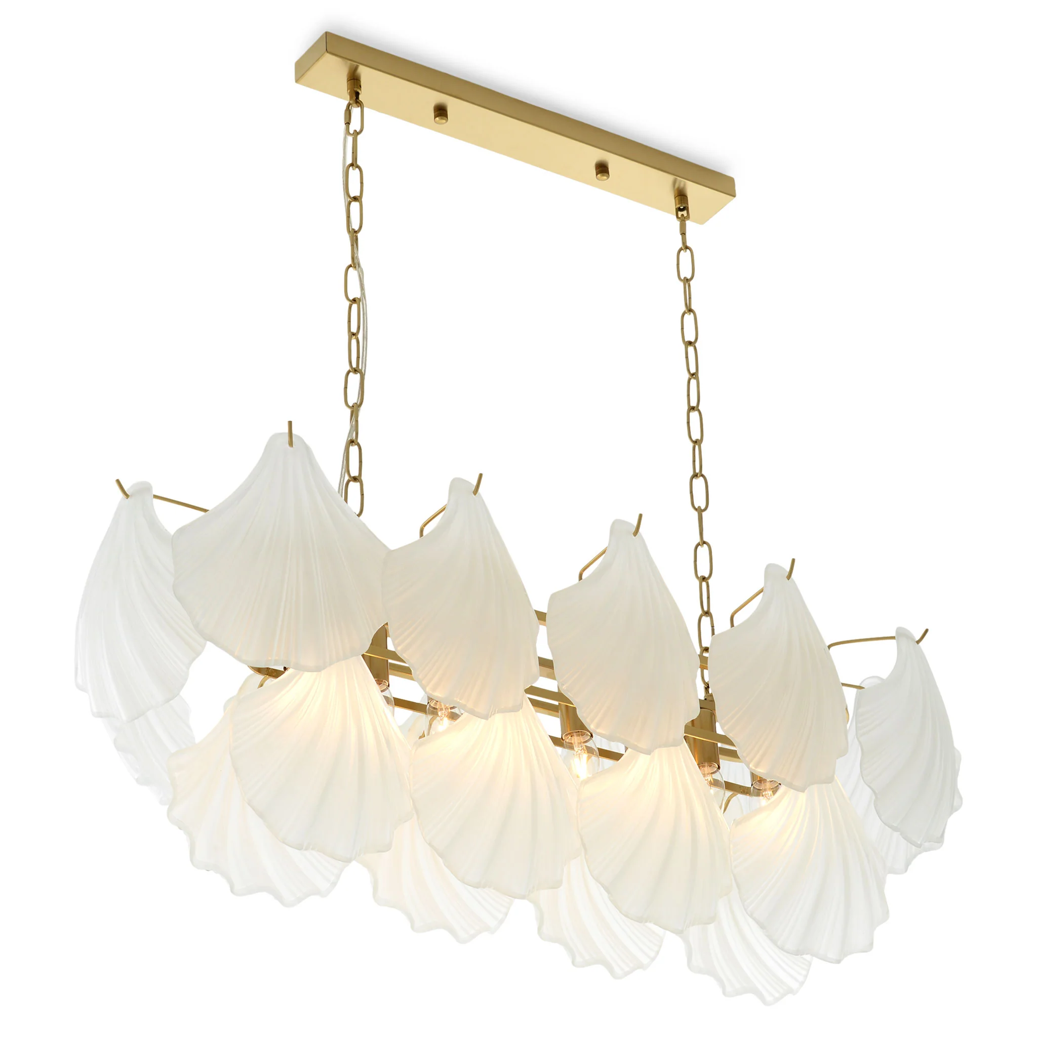 MALKO Lustră 8x5W E14 LED - Image 3