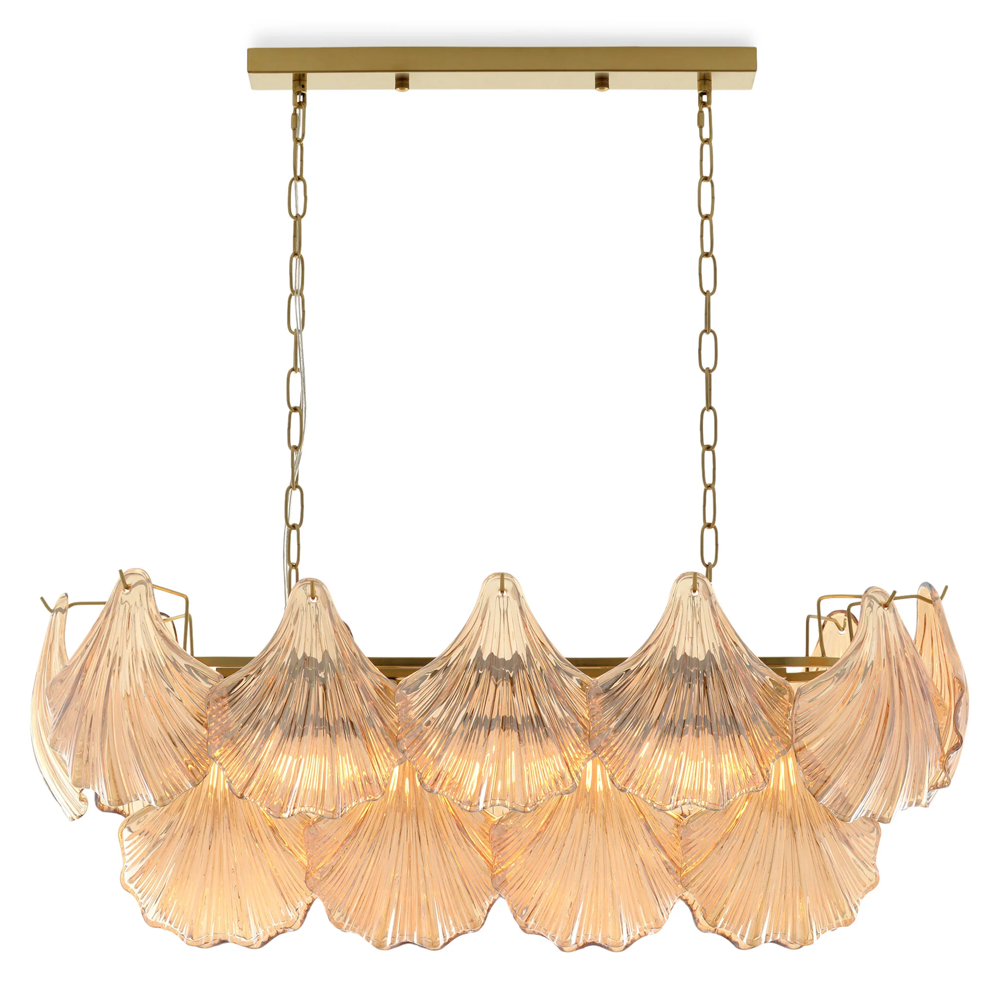 MALKO Lustră 8x5W E14 LED - Image 7