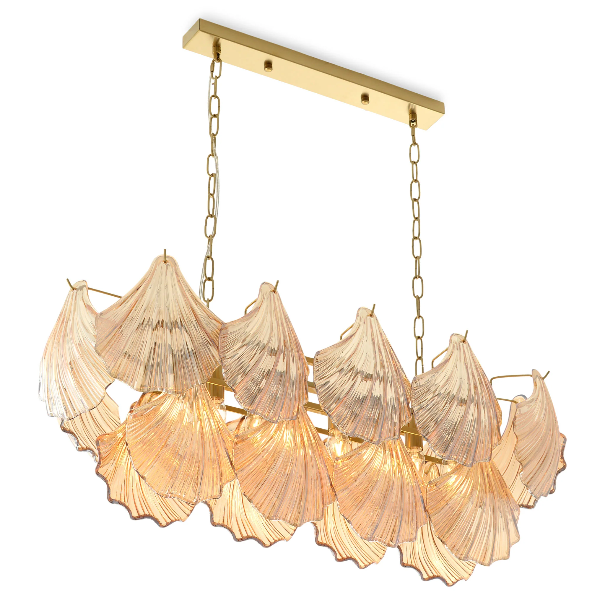 MALKO Lustră 8x5W E14 LED - Image 8