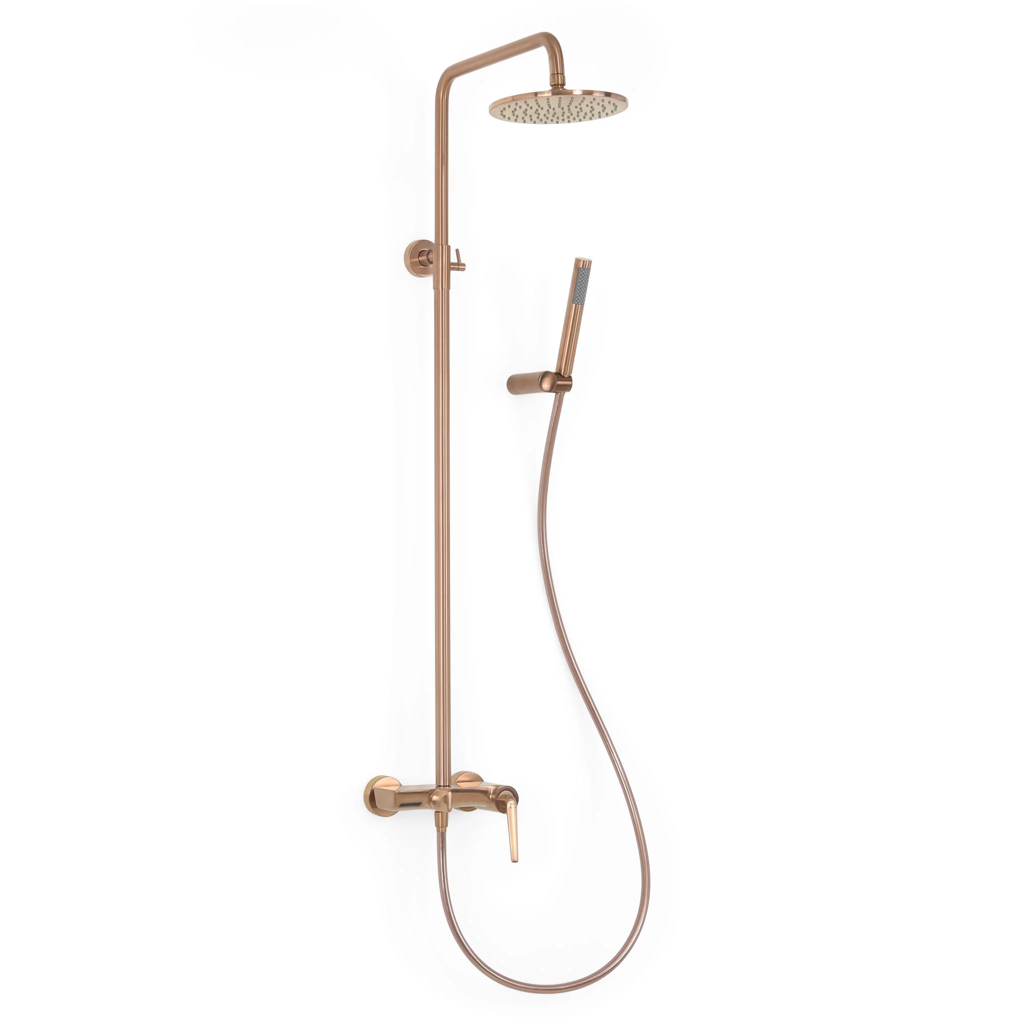 NAOMI Set baterie duș - Image 12