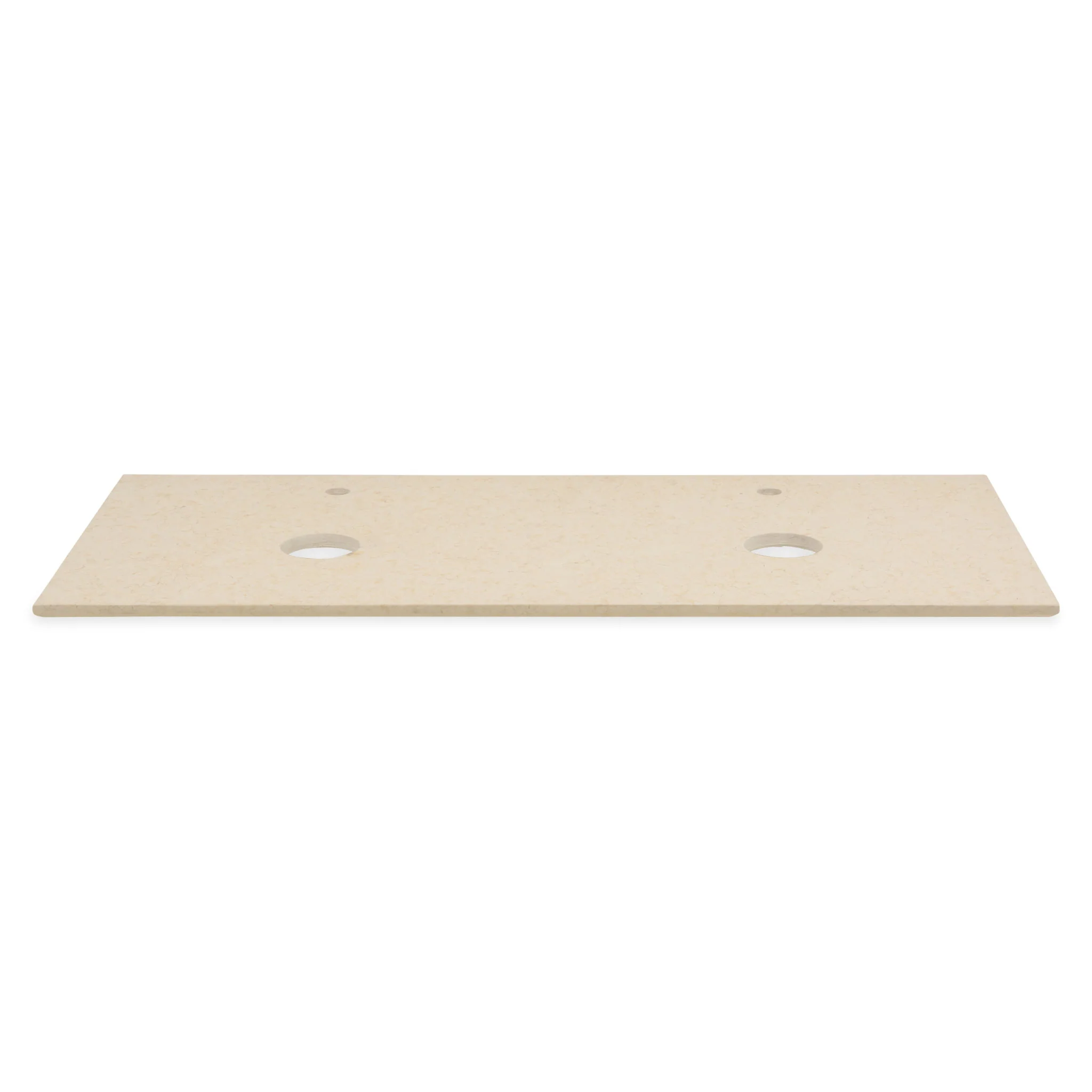 NATURA Top corp lavoar, 53.5x122.5cm, marmură - Image 4