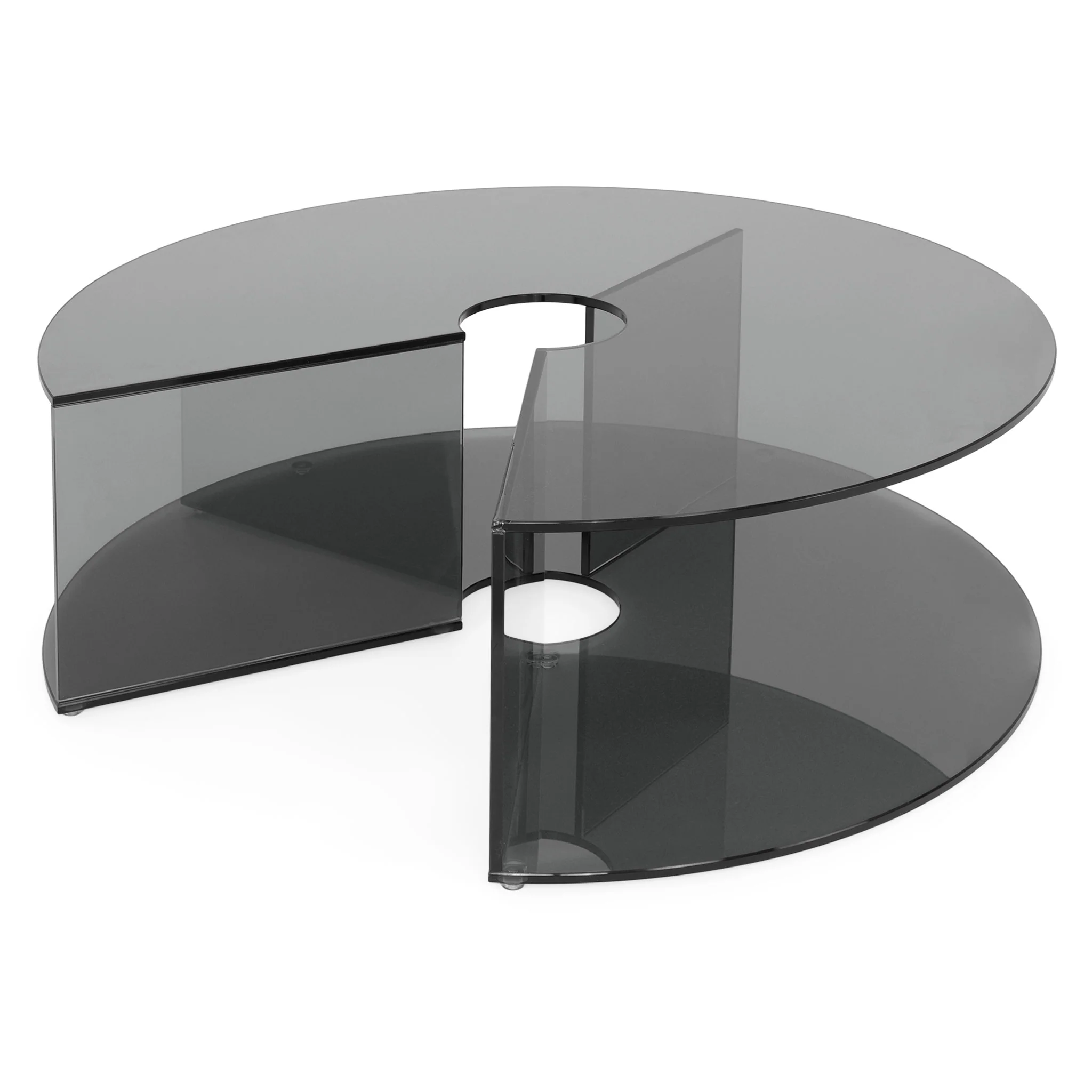NATUZZI EDITIONS ACCENTO Măsuță cafea - Image 12