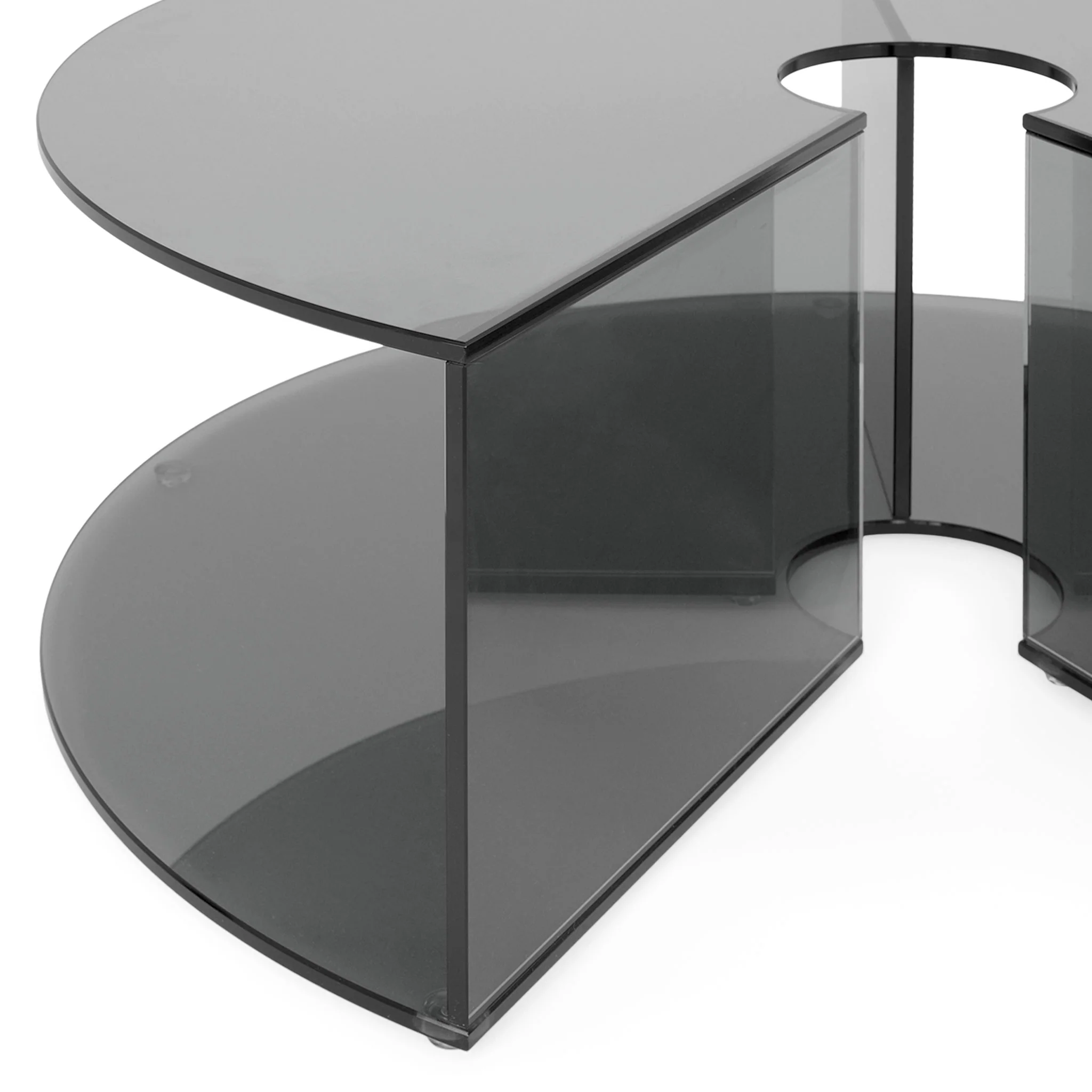 NATUZZI EDITIONS ACCENTO Măsuță cafea - Image 21