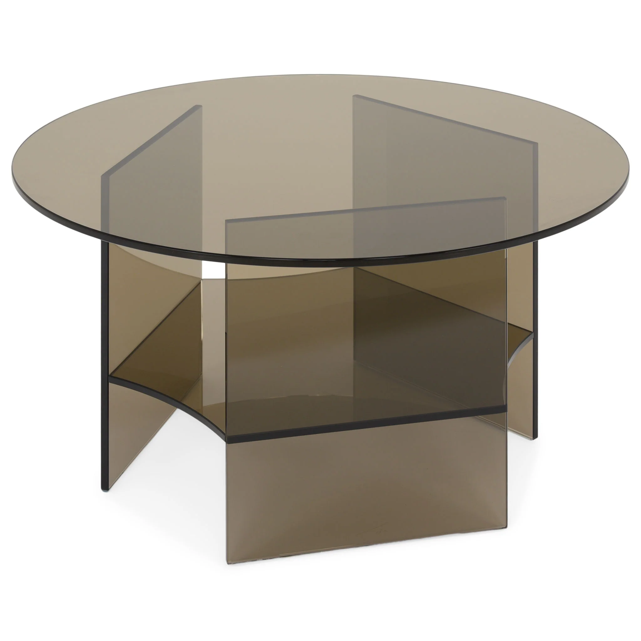 NATUZZI EDITIONS ACCENTO Măsuță cafea - Image 13