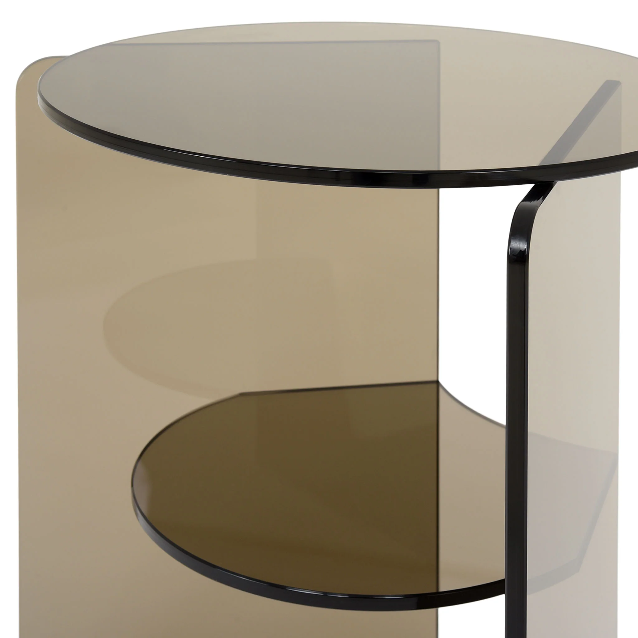 NATUZZI EDITIONS ACCENTO Măsuță - Image 9