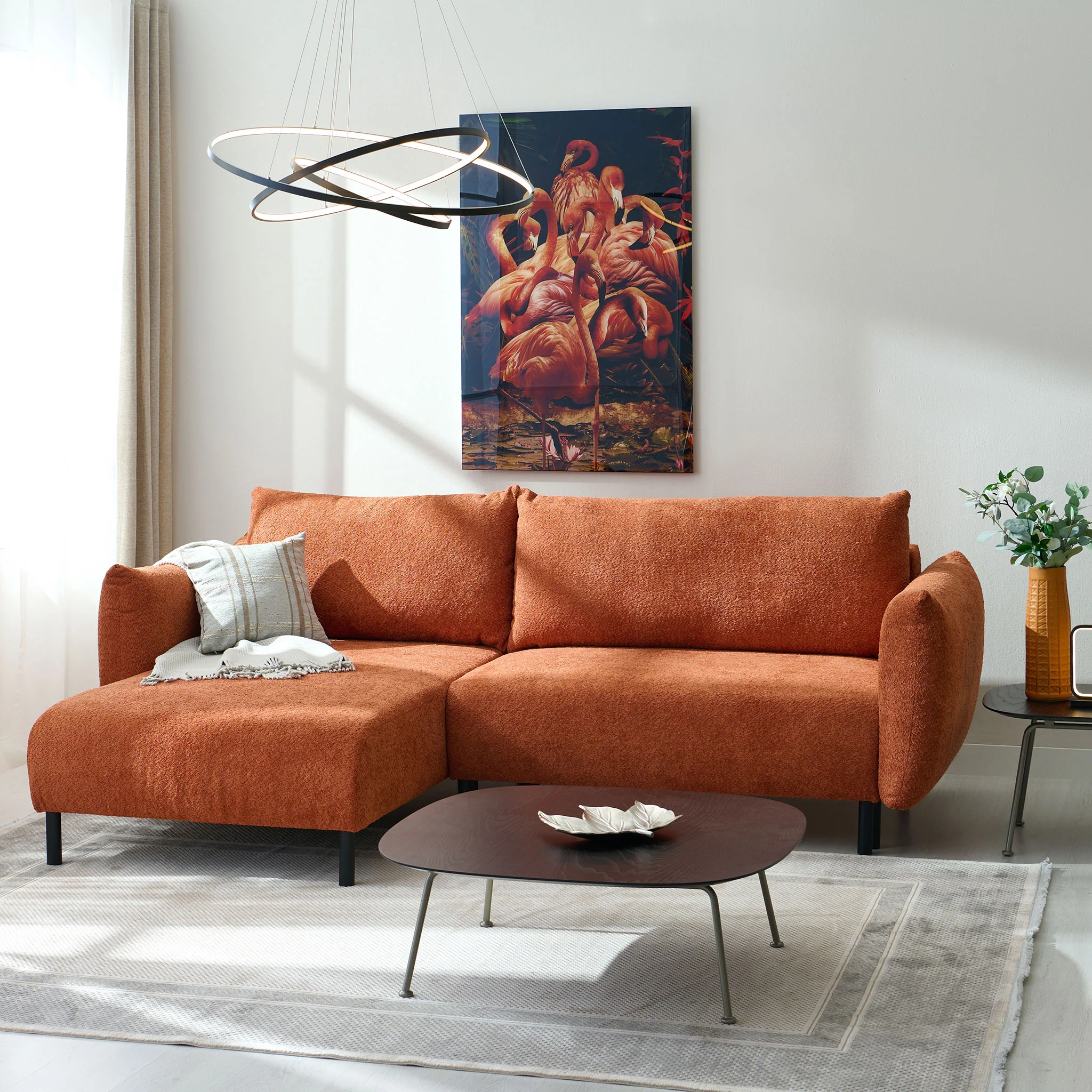 NATUZZI EDITIONS YRENE Măsuță cafea - Image 2