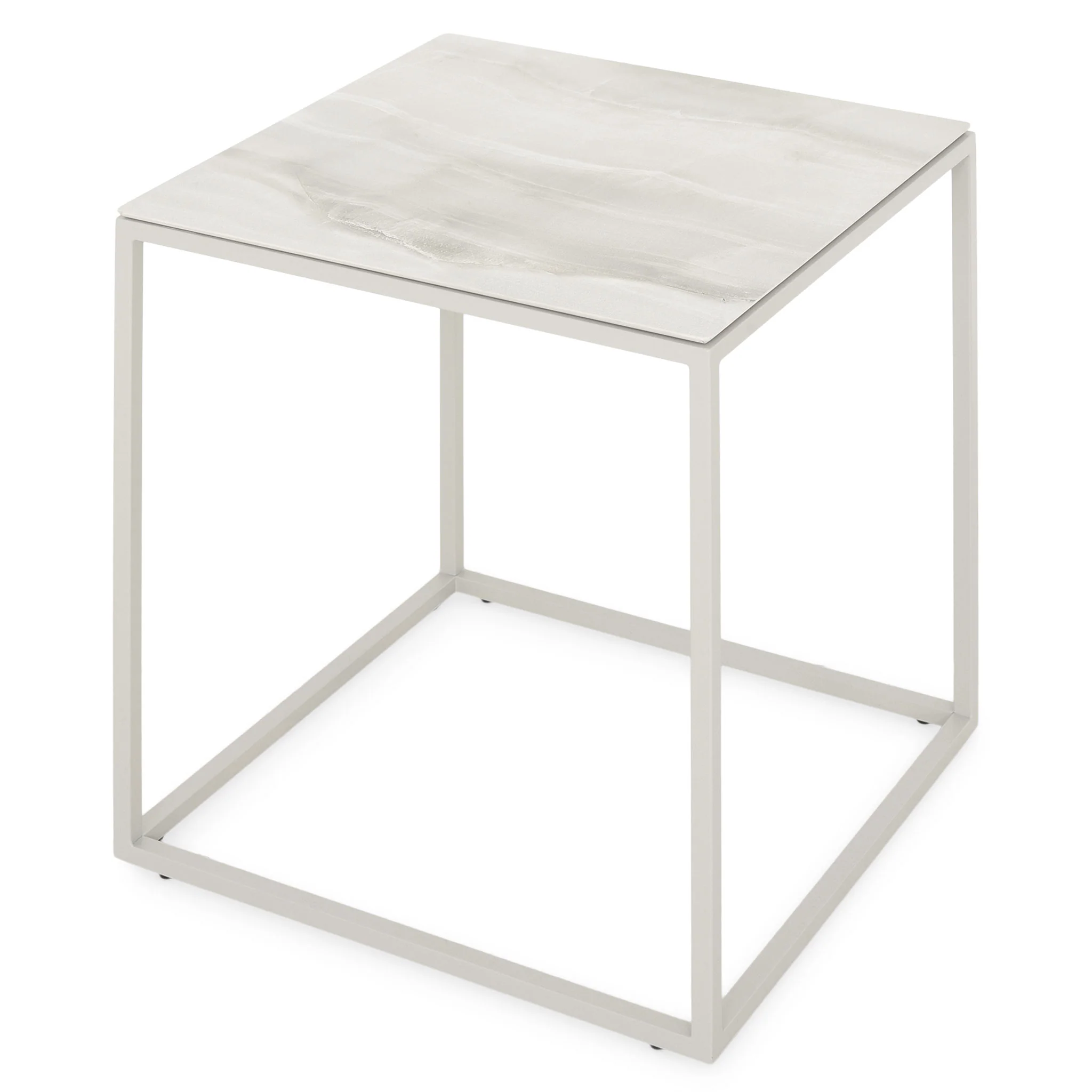 NATUZZI EDITIONS VOGA Masuță - Image 3